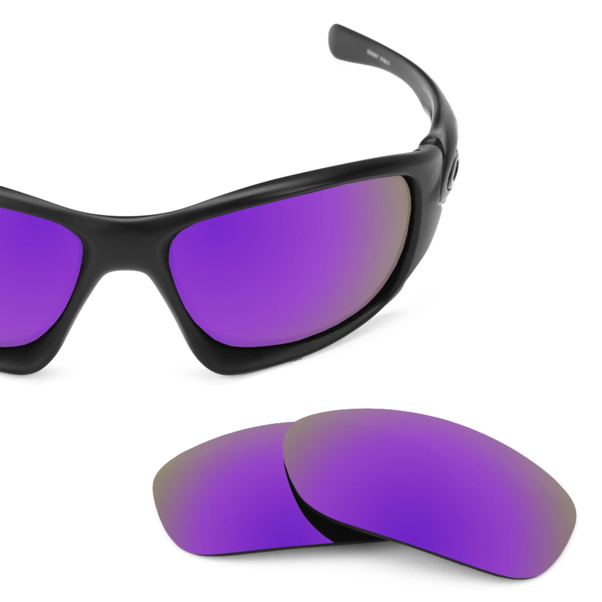 Revant Replacement Lenses for Oakley Ten OO9128 - Image 18
