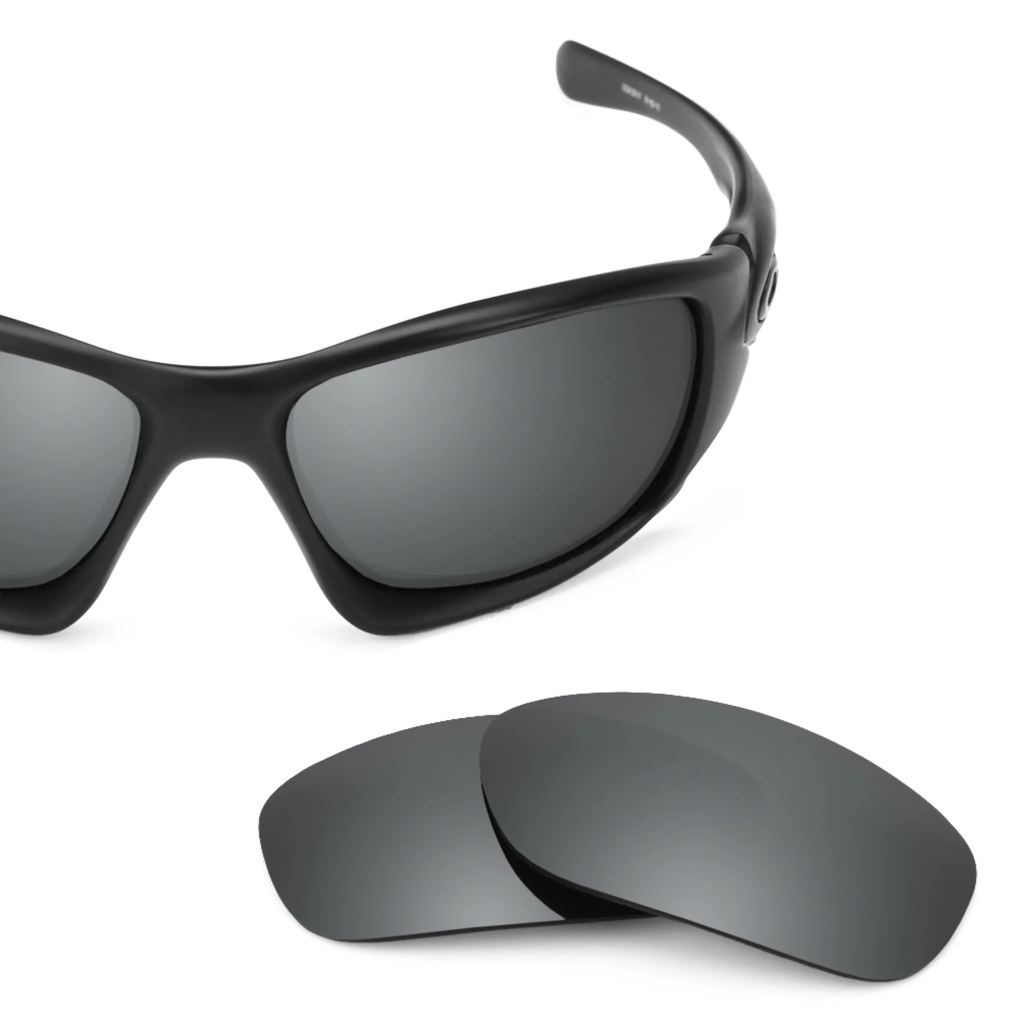 Revant Replacement Lenses for Oakley Ten OO9128 - Image 19