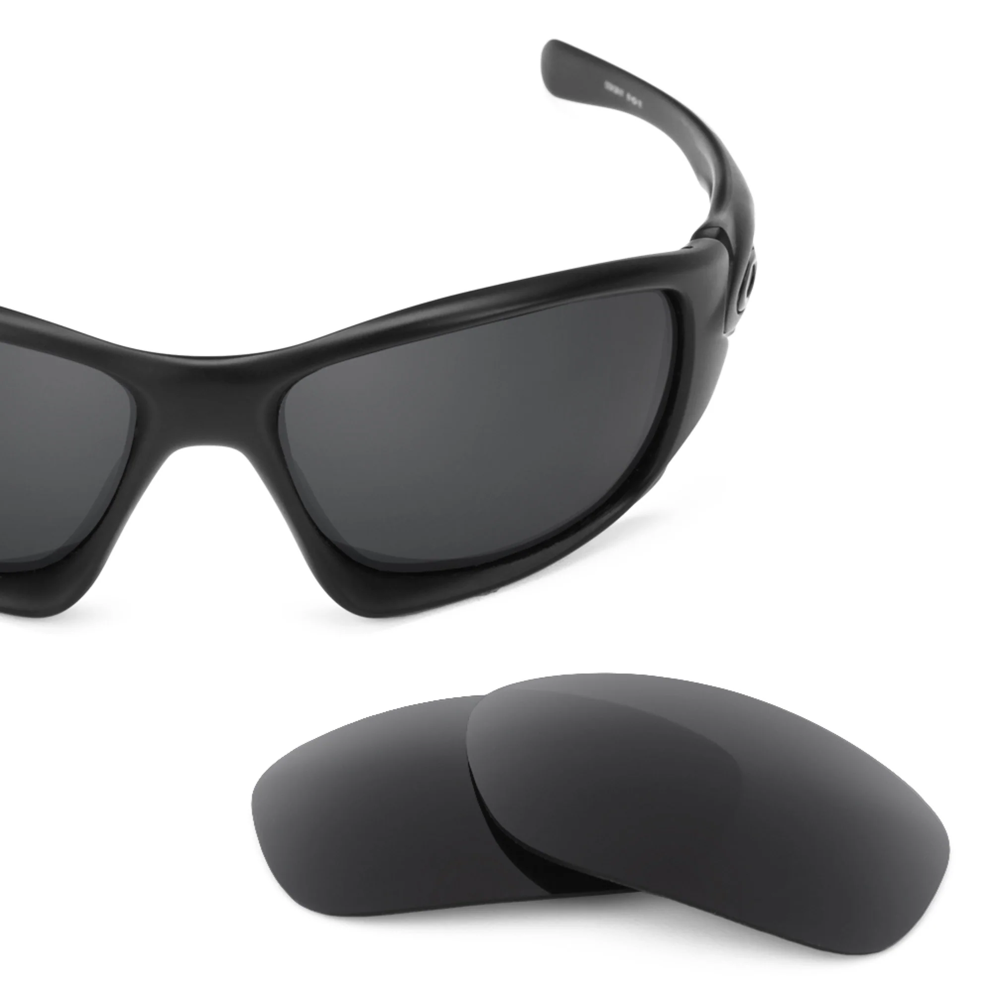 Revant Replacement Lenses for Oakley Ten OO9128 - Image 2