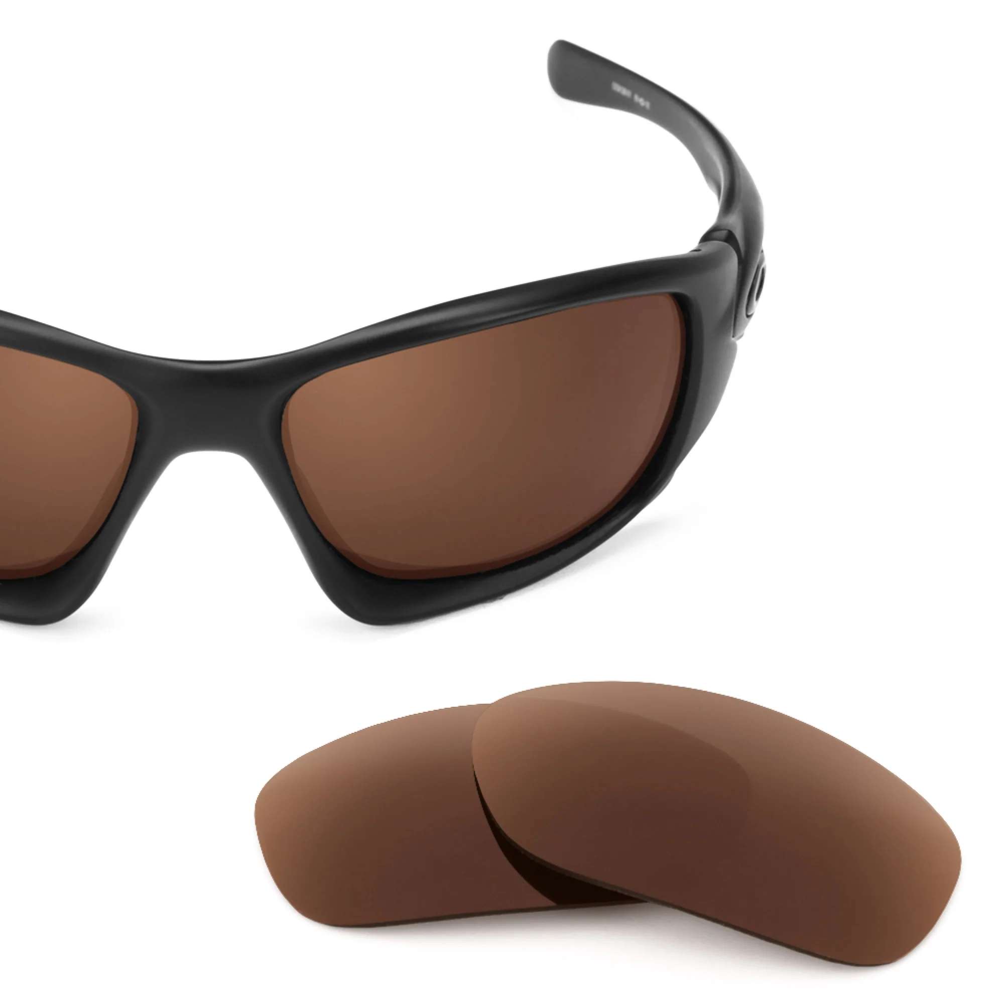 Revant Replacement Lenses for Oakley Ten OO9128 - Image 3
