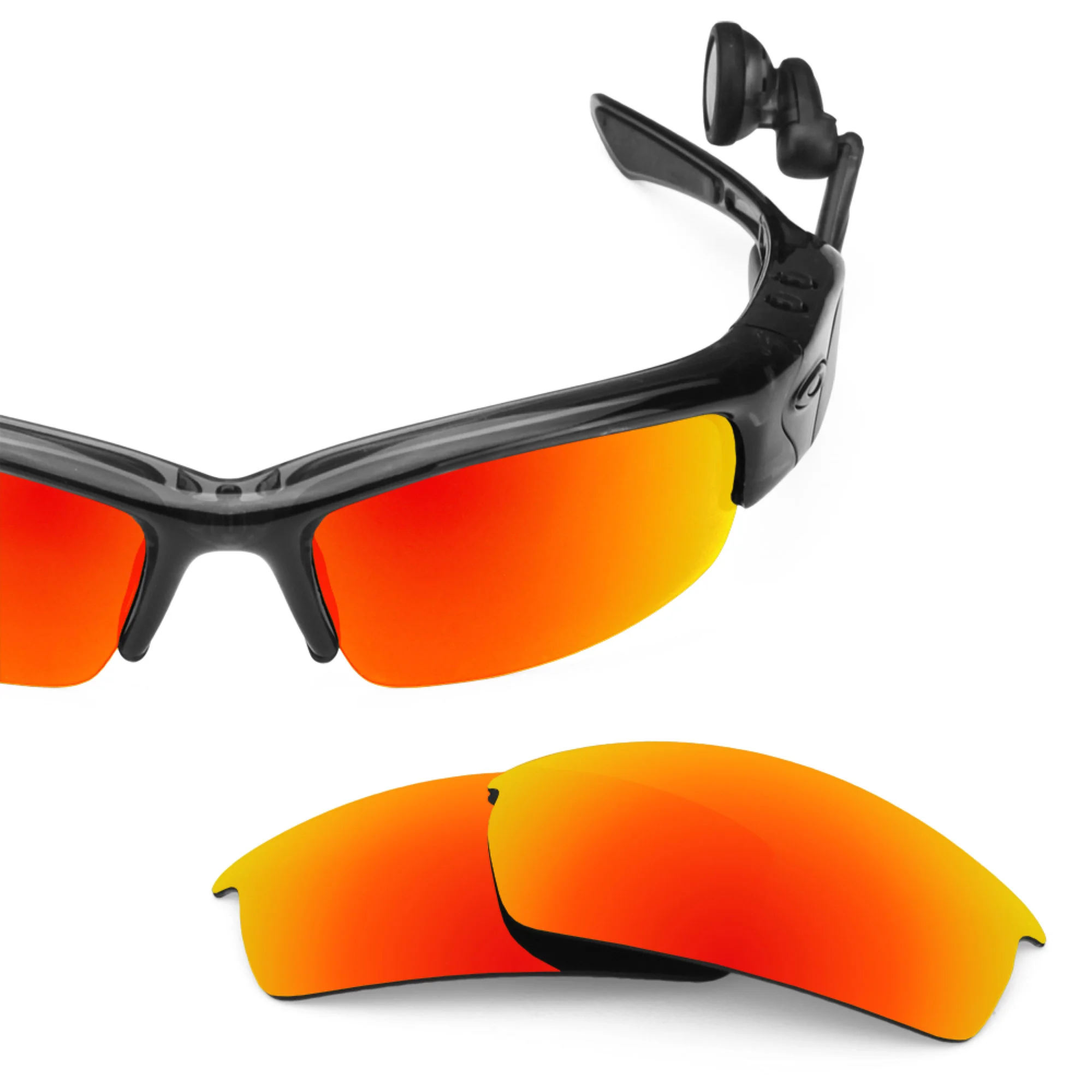 Revant Replacement Lenses for Oakley Thump Pro - Image 10