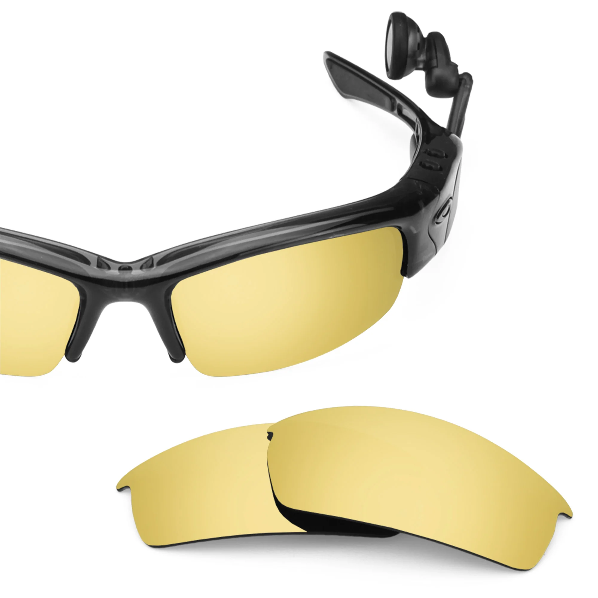 Revant Replacement Lenses for Oakley Thump Pro - Image 12