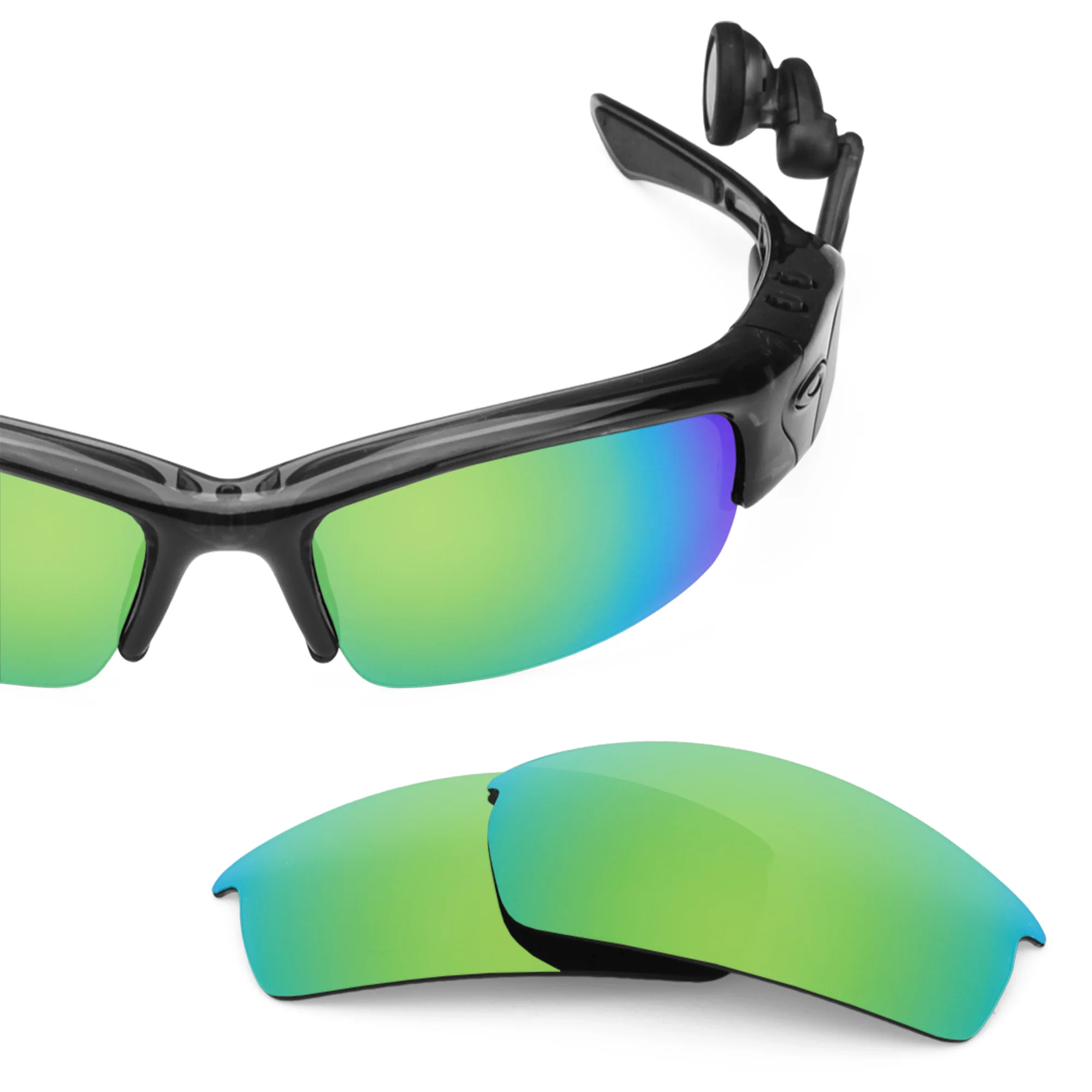 Revant Replacement Lenses for Oakley Thump Pro - Image 13