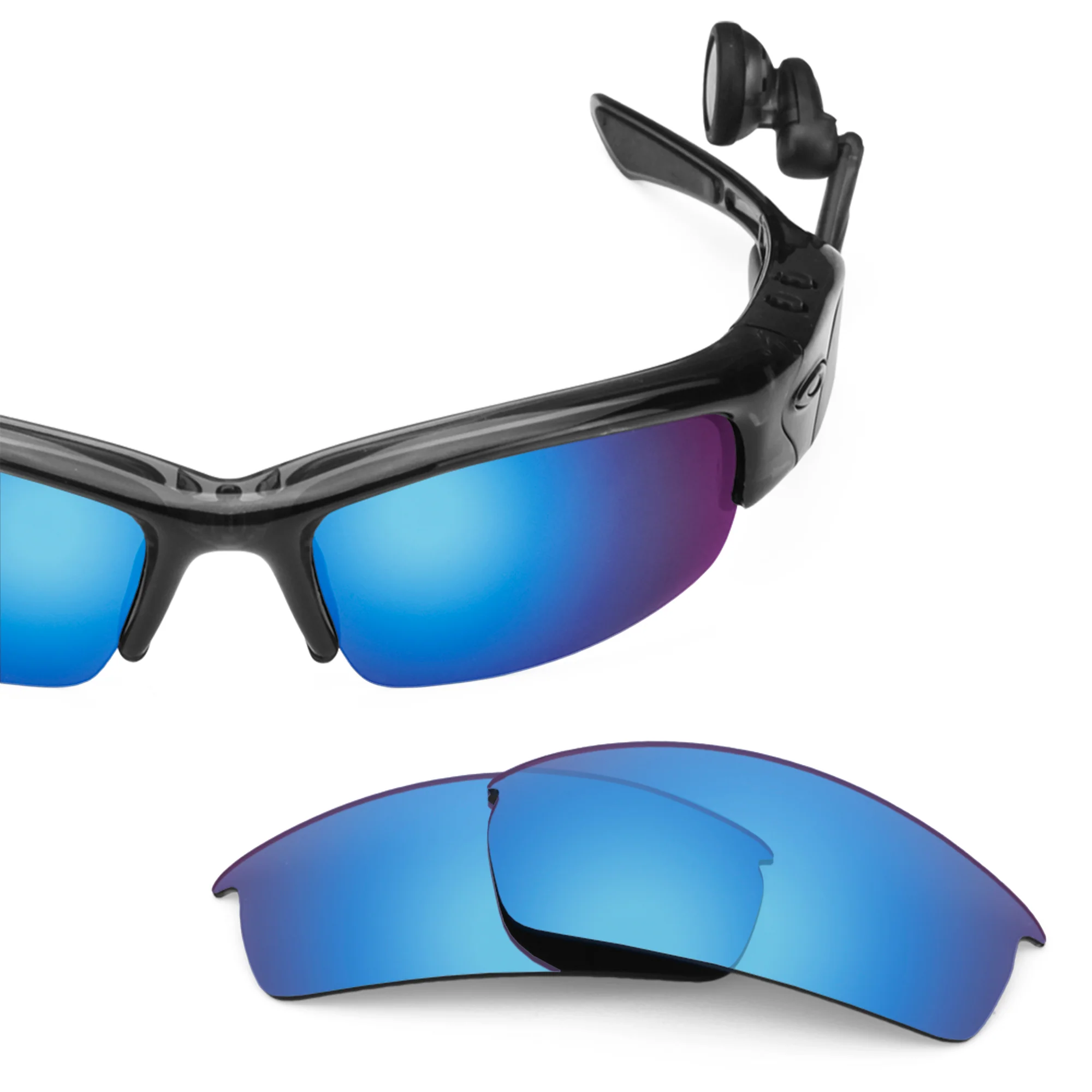 Revant Replacement Lenses for Oakley Thump Pro - Image 15