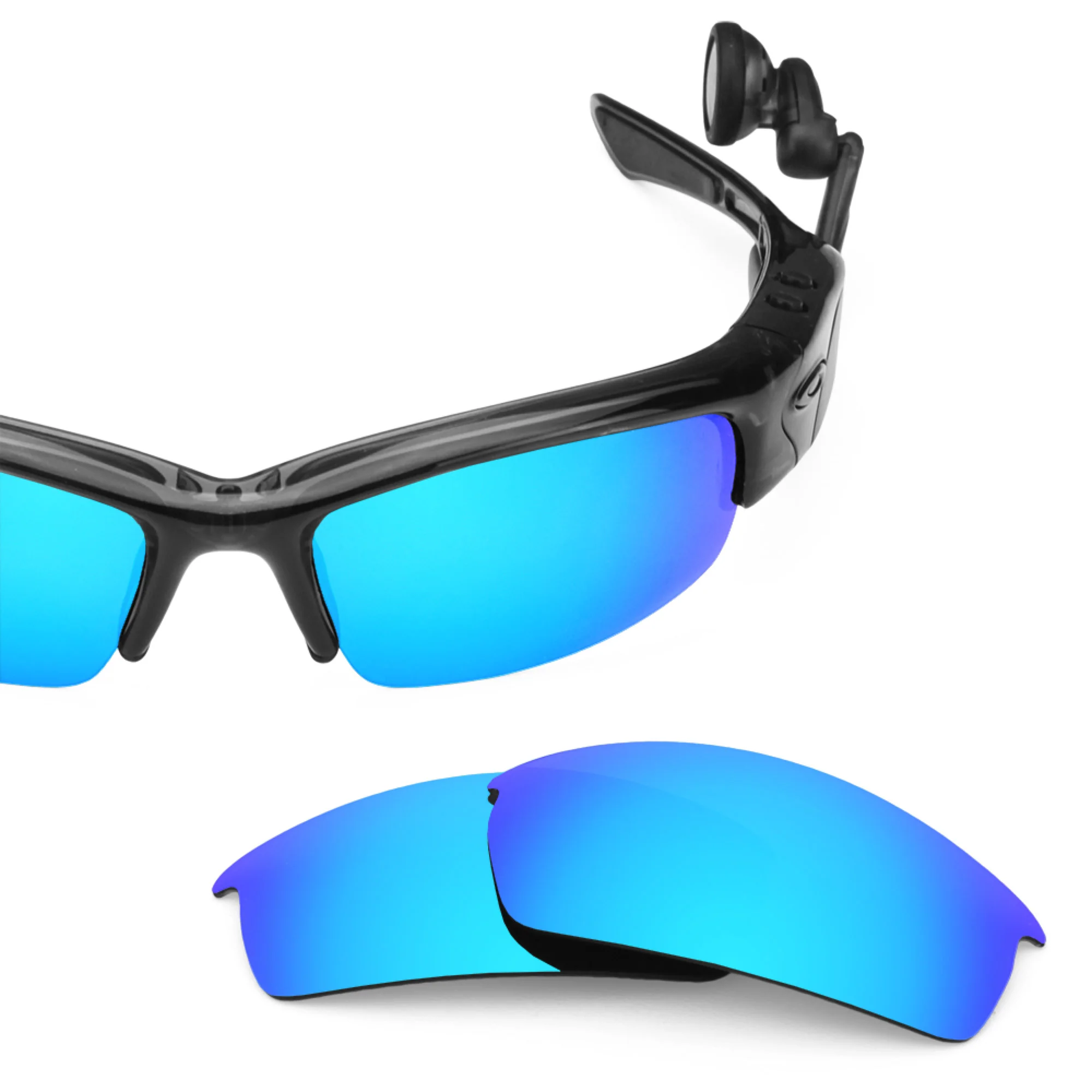 Revant Replacement Lenses for Oakley Thump Pro - Image 16