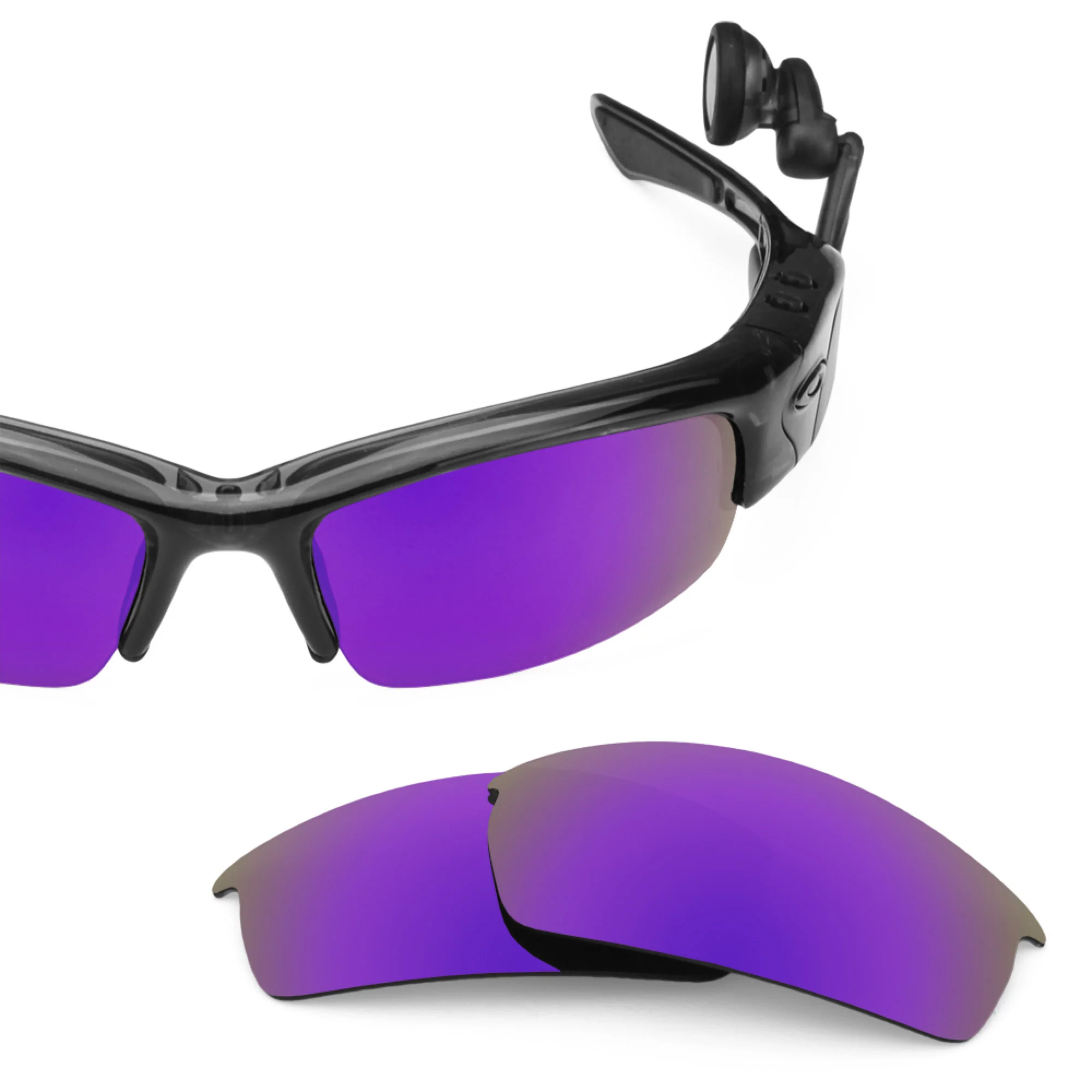Revant Replacement Lenses for Oakley Thump Pro - Image 18