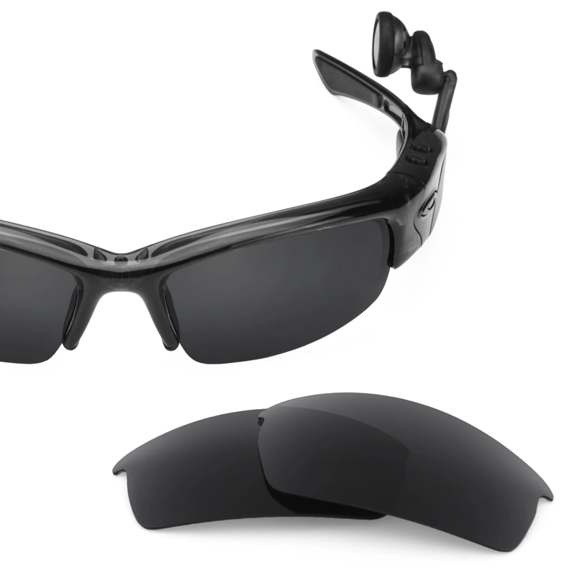 Revant Replacement Lenses for Oakley Thump Pro - Image 2