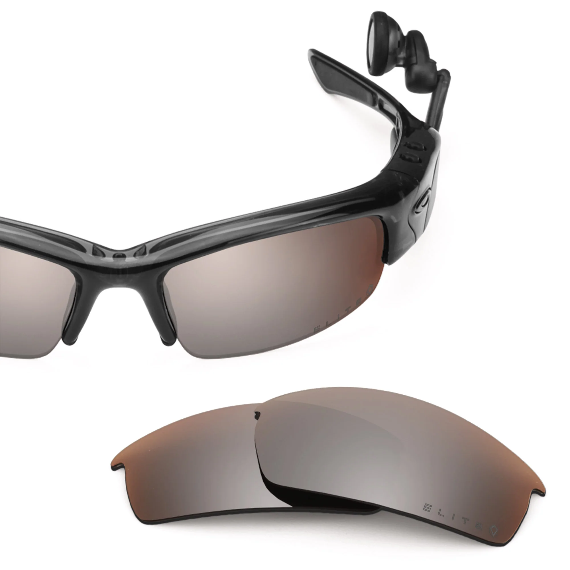 Revant Replacement Lenses for Oakley Thump Pro - Image 21