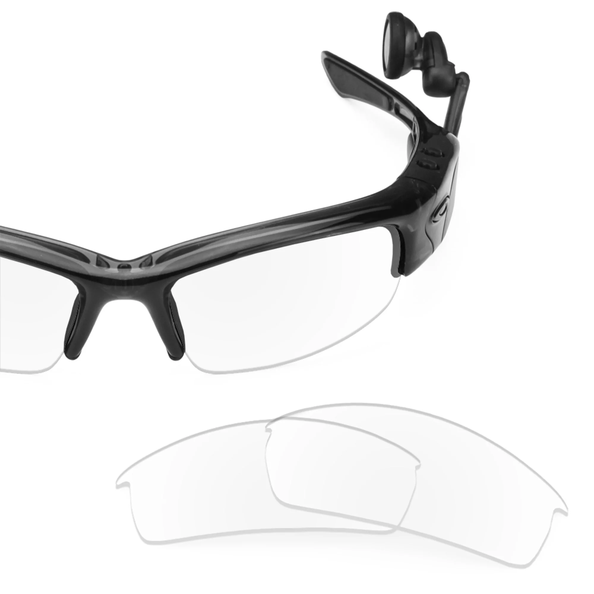 Revant Replacement Lenses for Oakley Thump Pro - Image 6