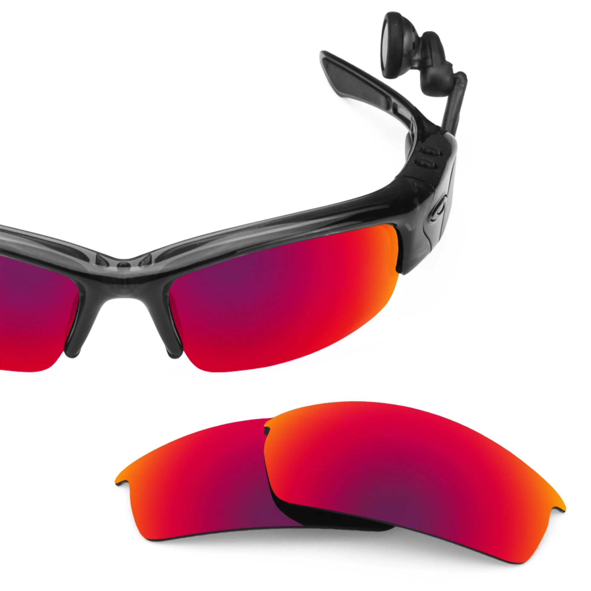 Revant Replacement Lenses for Oakley Thump Pro - Image 8