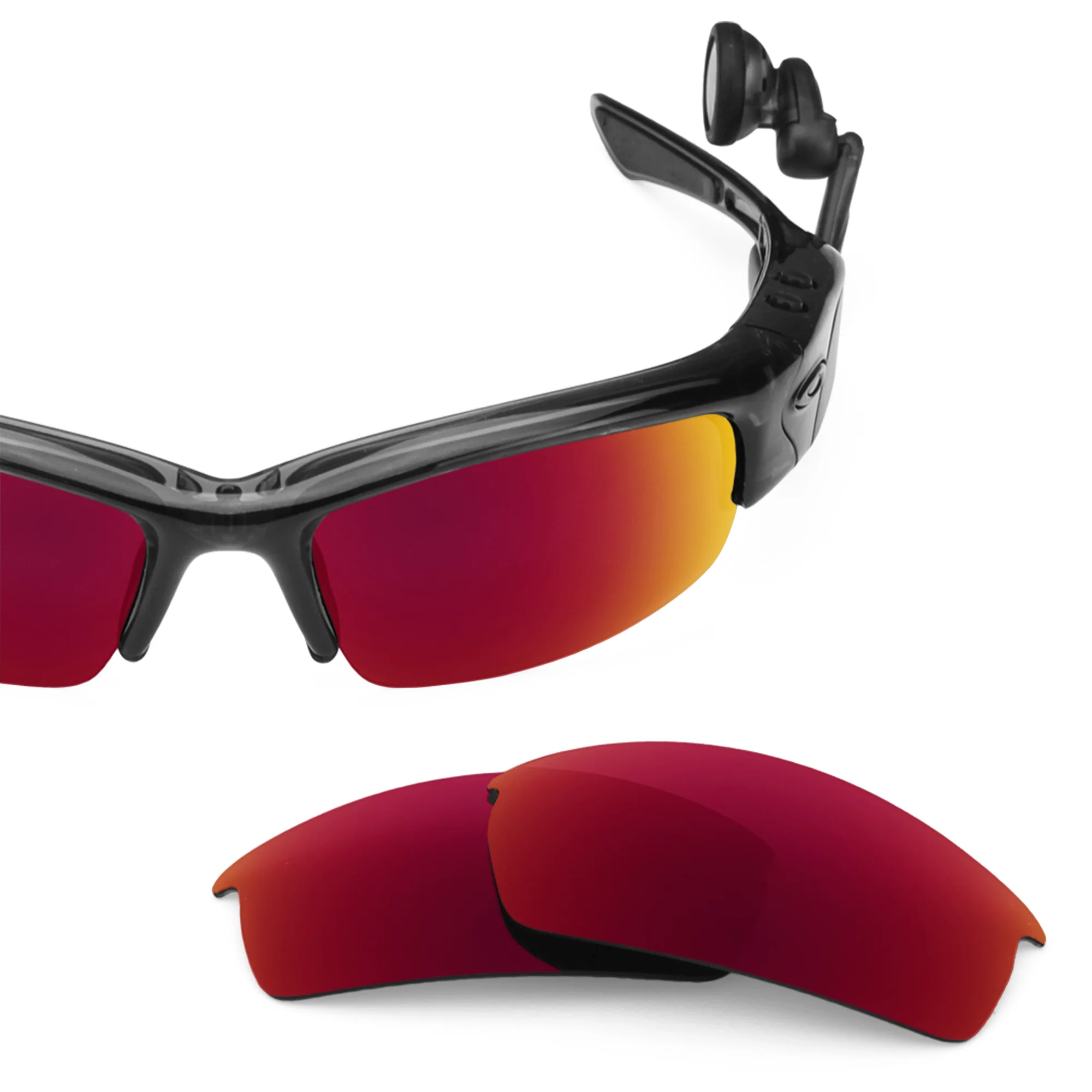 Revant Replacement Lenses for Oakley Thump Pro - Image 9