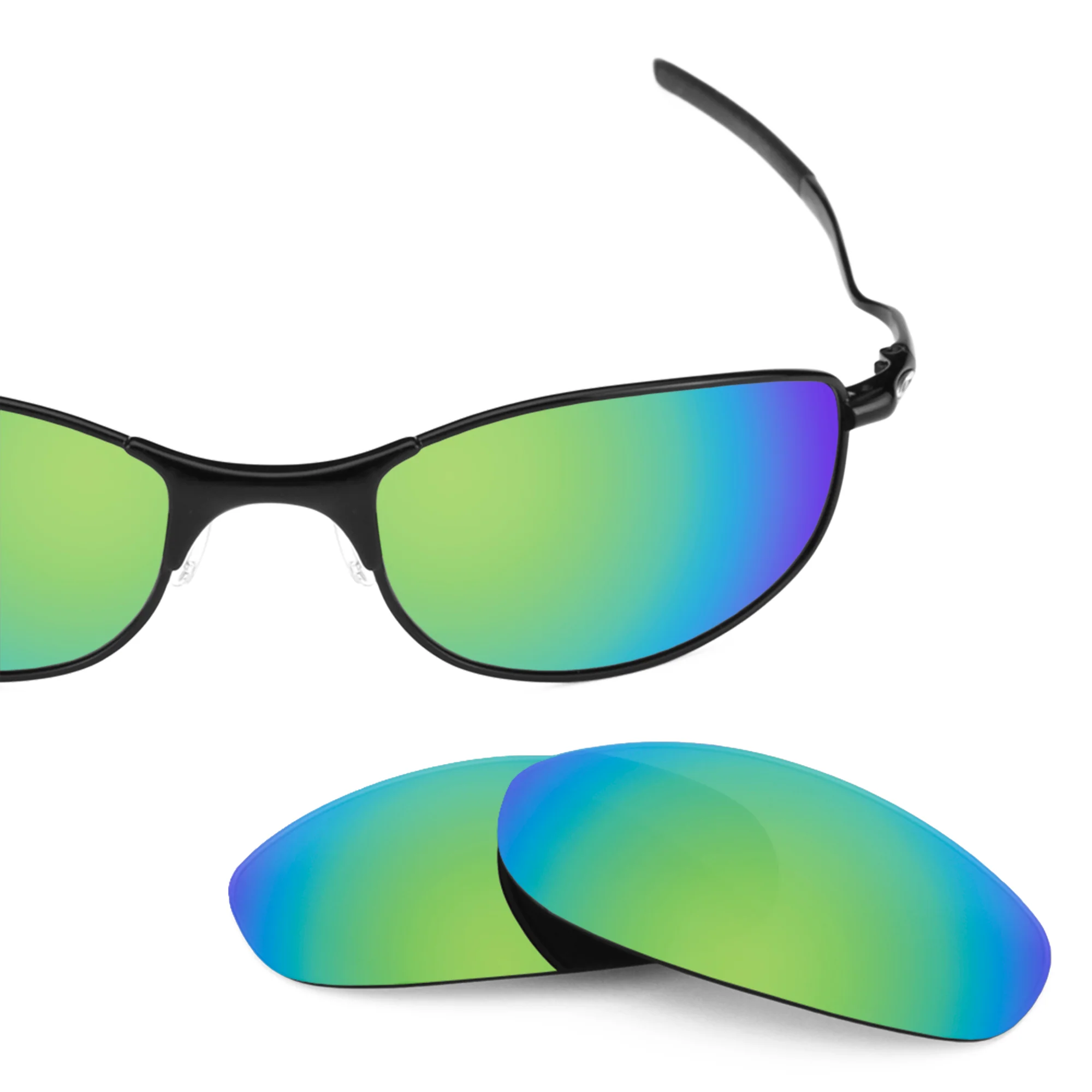 Revant Replacement Lenses for Oakley Tightrope OO4040 - Image 13