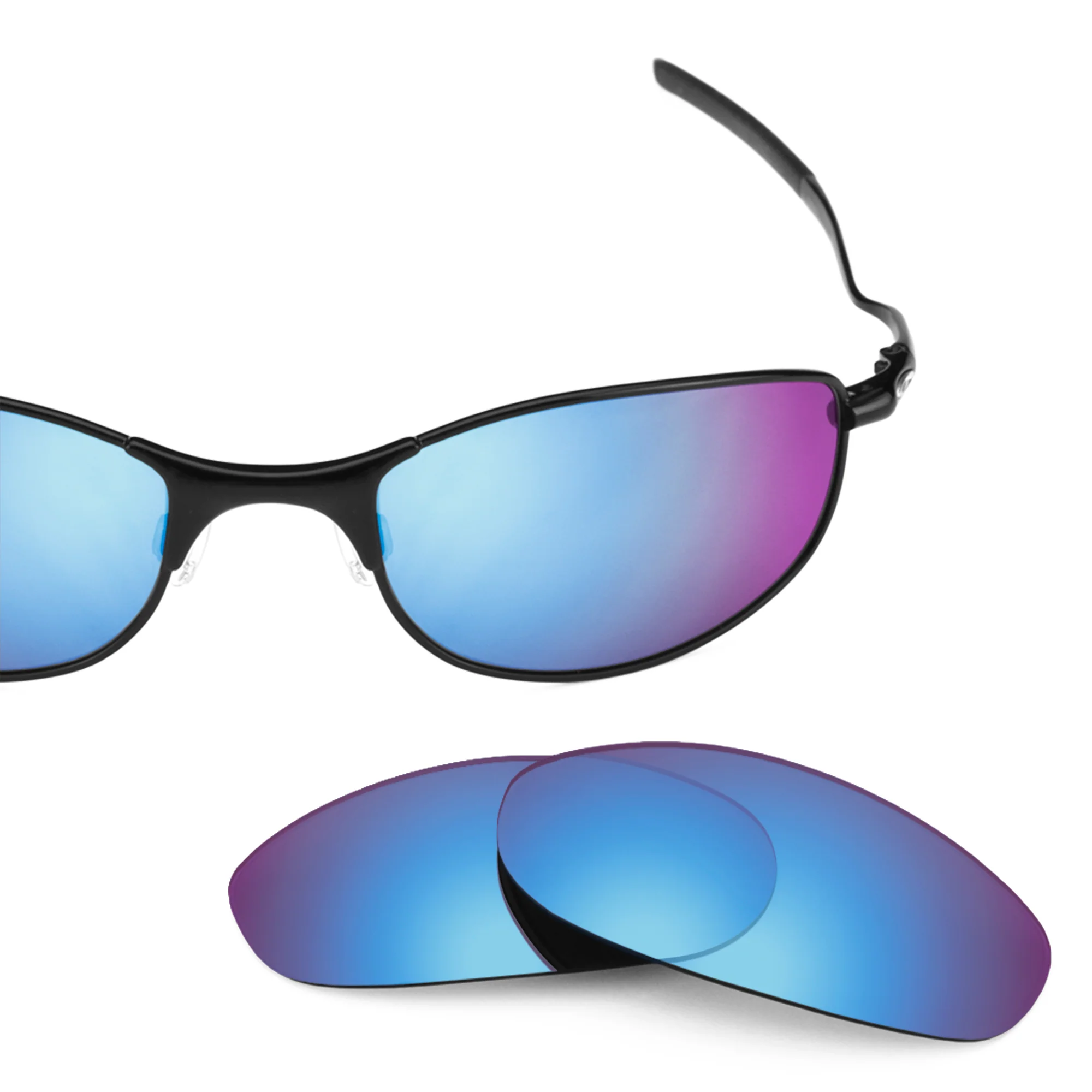 Revant Replacement Lenses for Oakley Tightrope OO4040 - Image 15