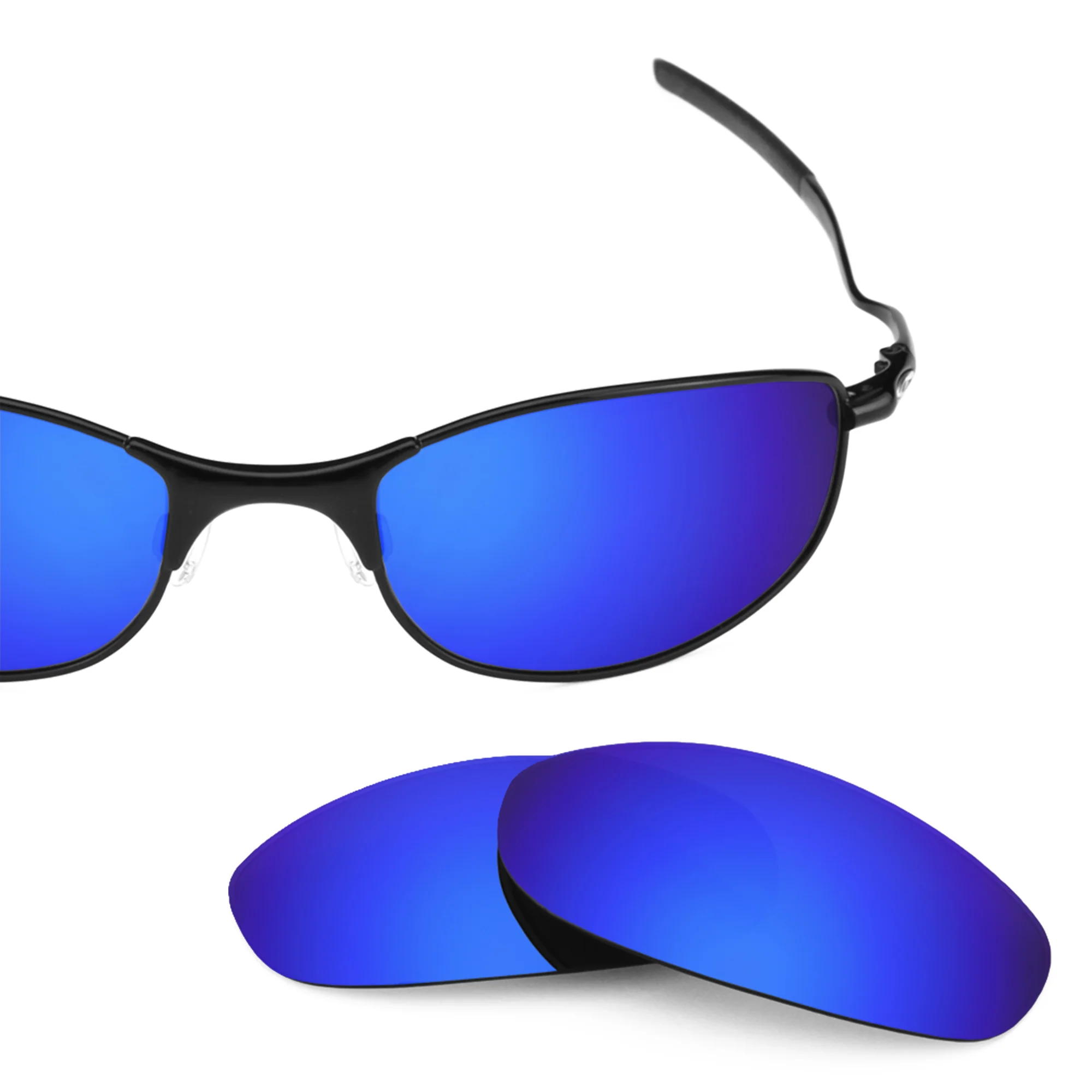 Revant Replacement Lenses for Oakley Tightrope OO4040 - Image 17