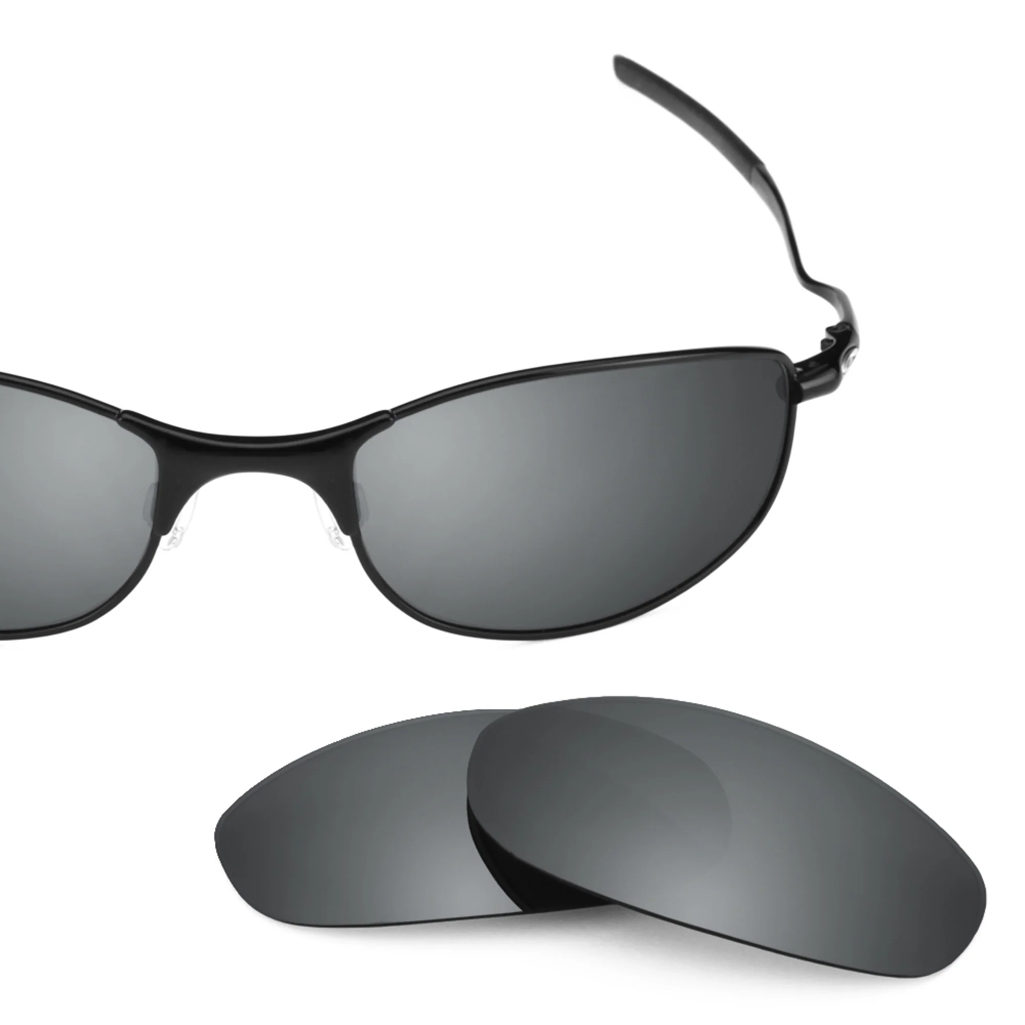Revant Replacement Lenses for Oakley Tightrope OO4040 - Image 19