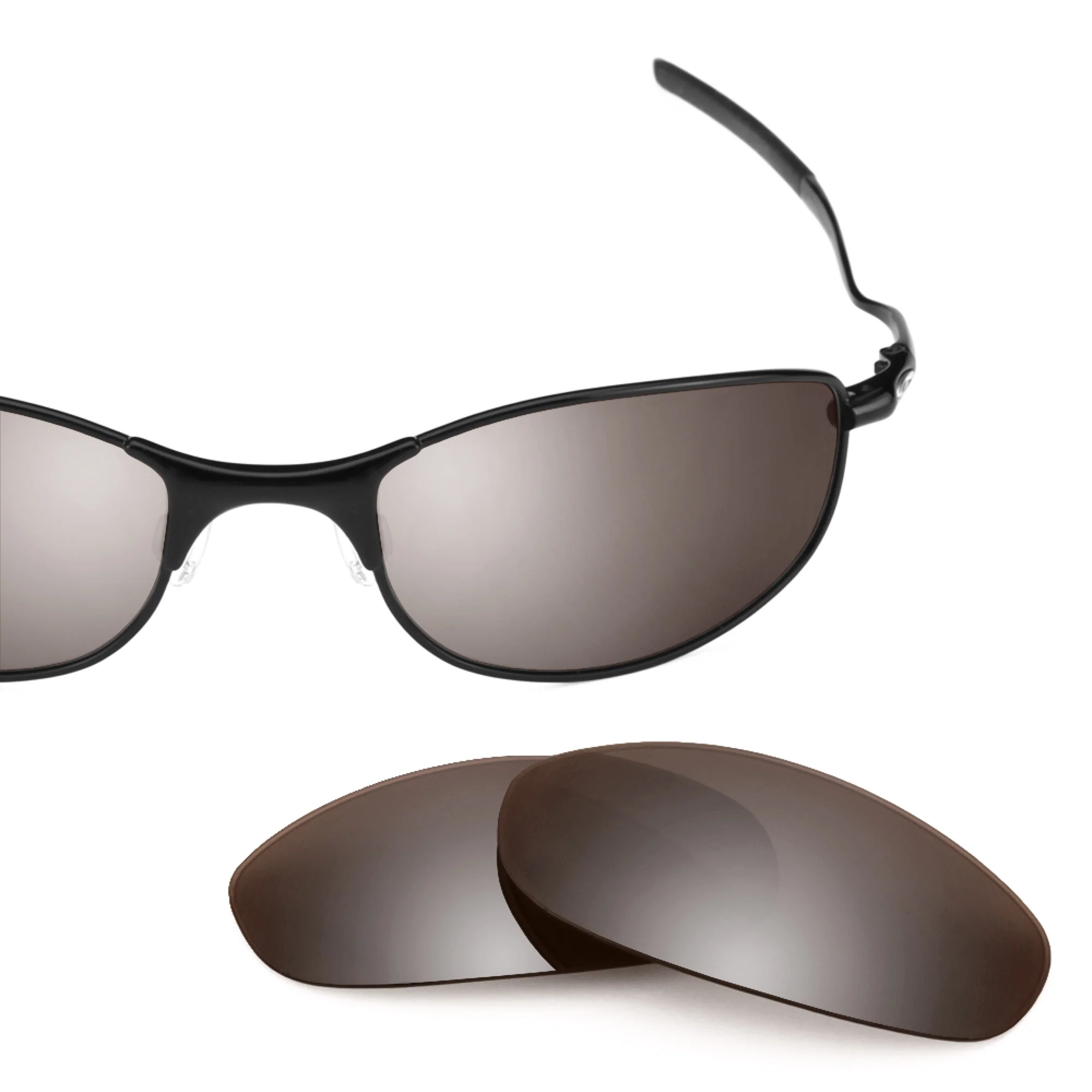 Revant Replacement Lenses for Oakley Tightrope OO4040 - Image 21