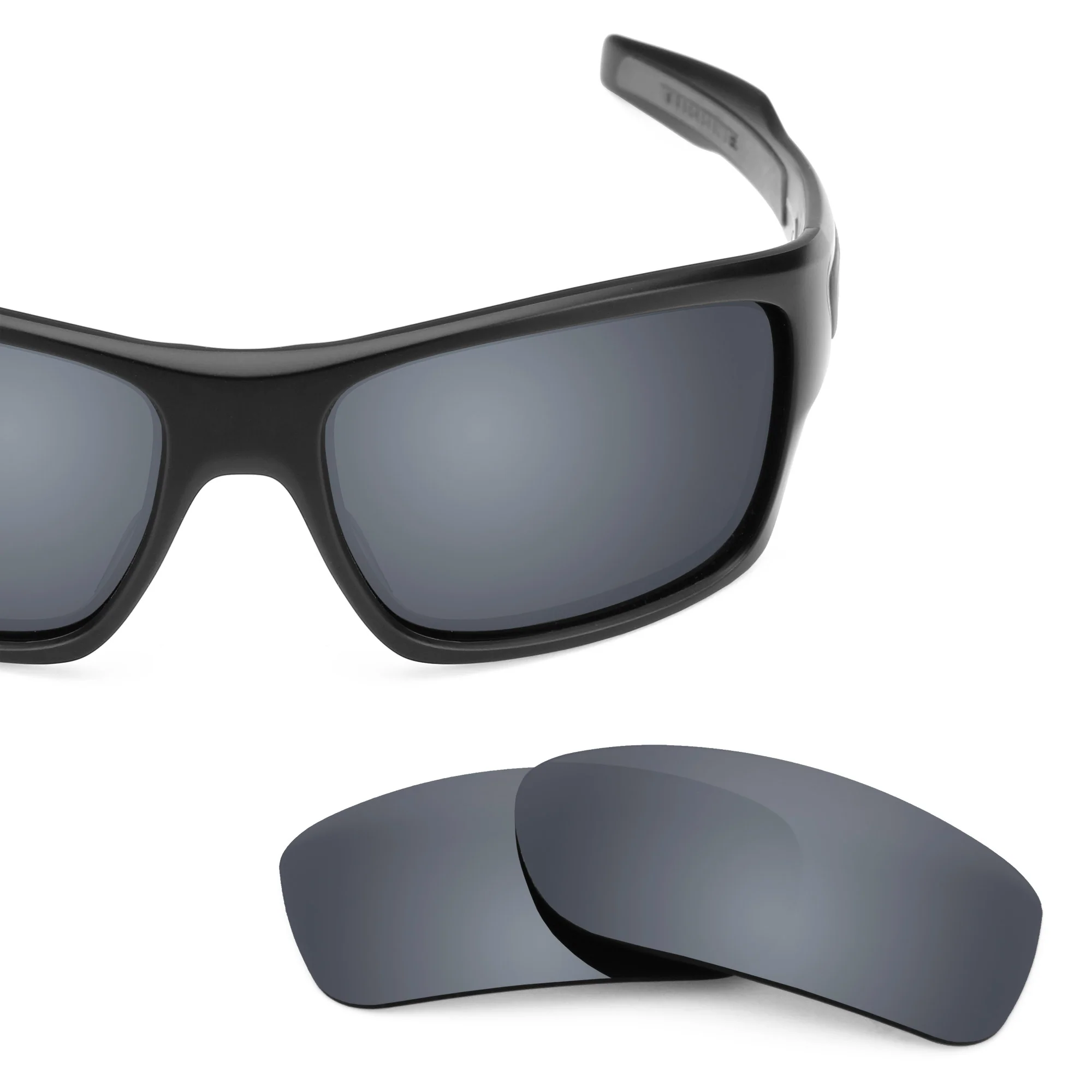 Revant Replacement Lenses for Oakley Turbine OO9263 - Image 19