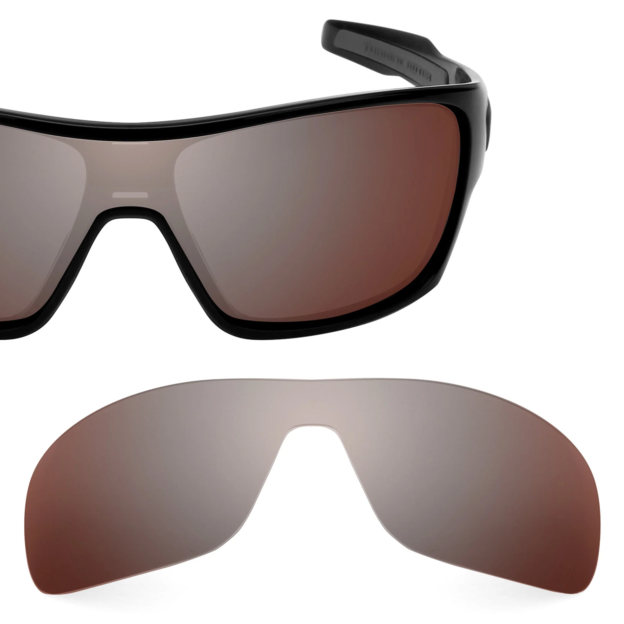 Revant Replacement Lenses for Oakley Turbine Rotor OO9307 - Image 8