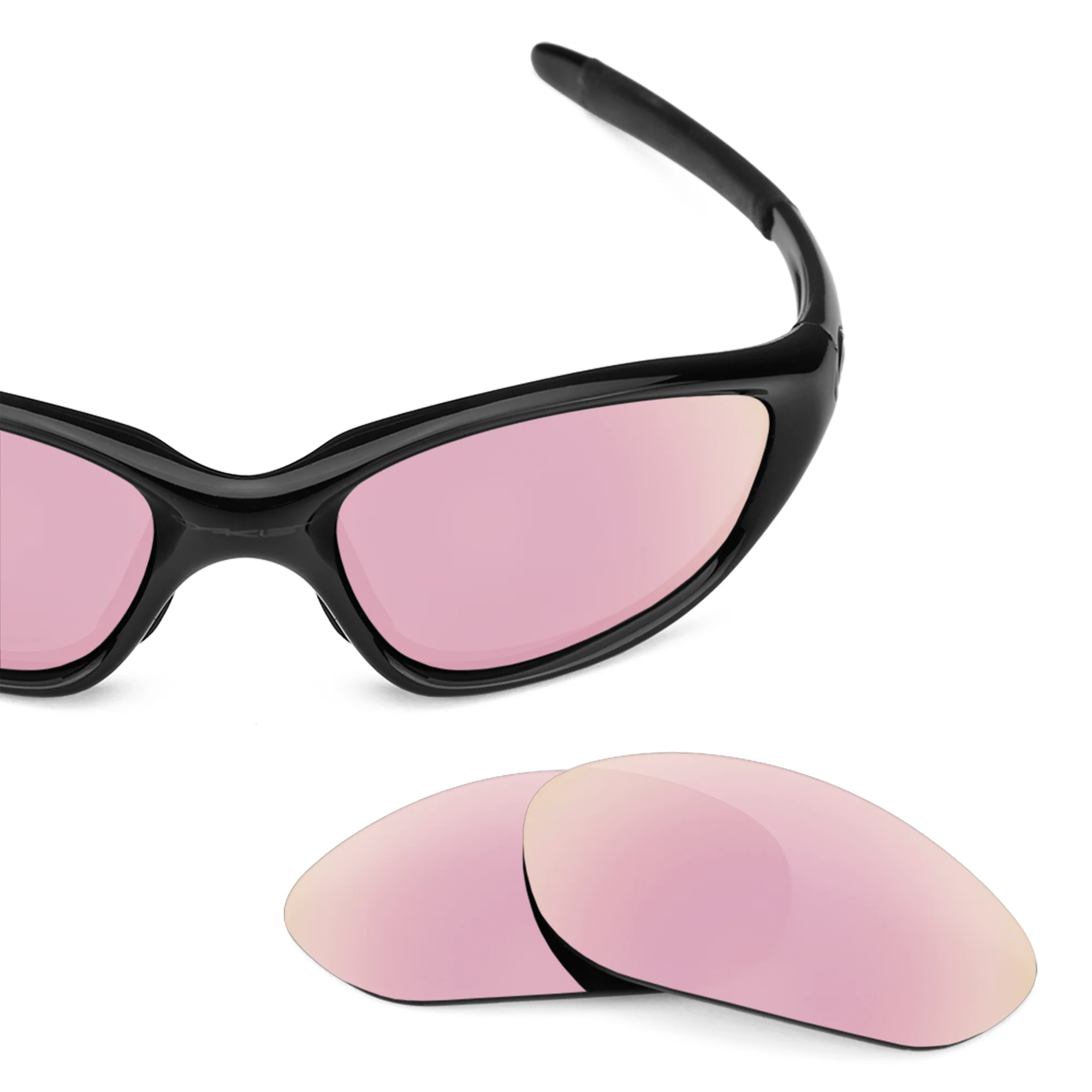 Revant Replacement Lenses for Oakley Twenty XX (2000) - Image 11