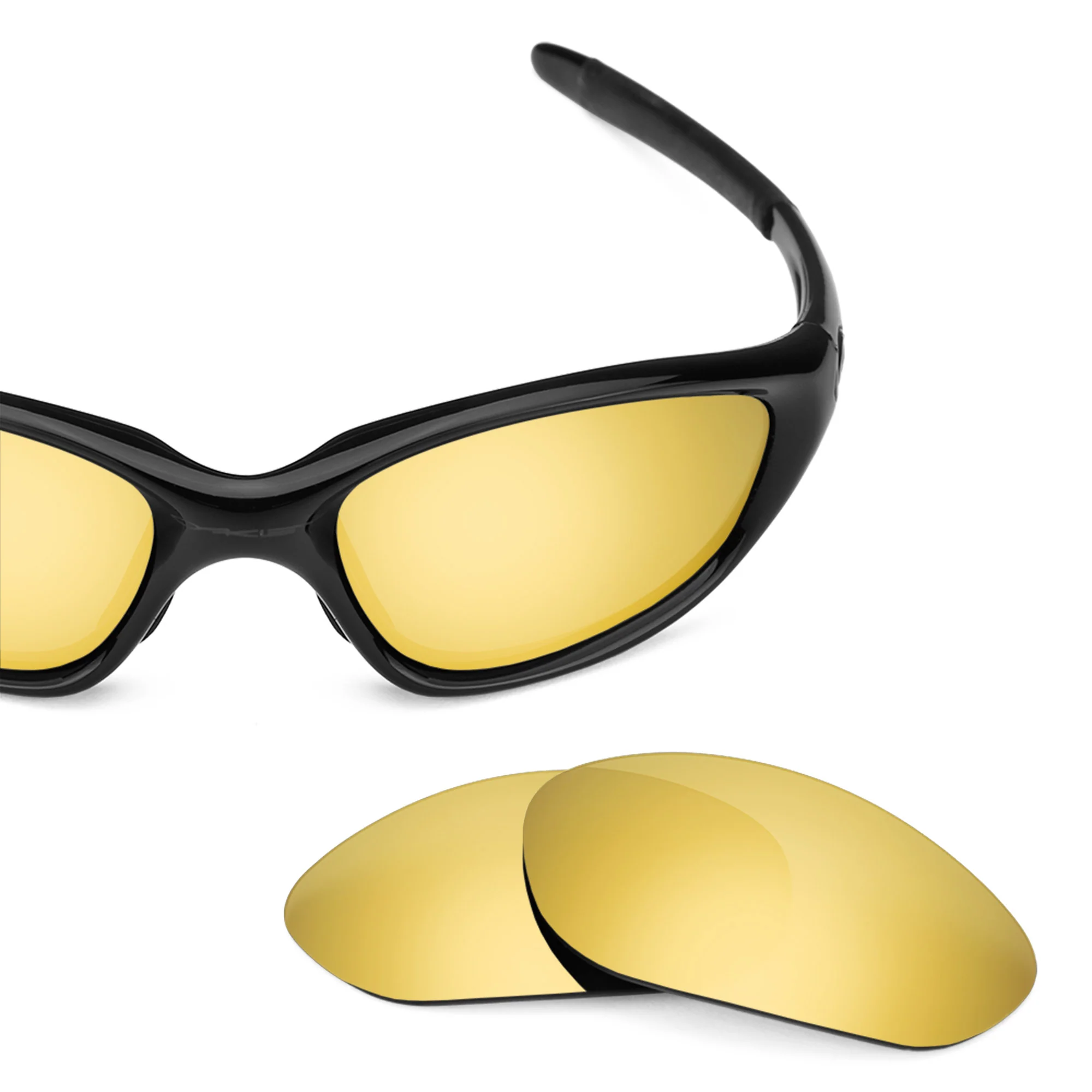 Revant Replacement Lenses for Oakley Twenty XX (2000) - Image 12