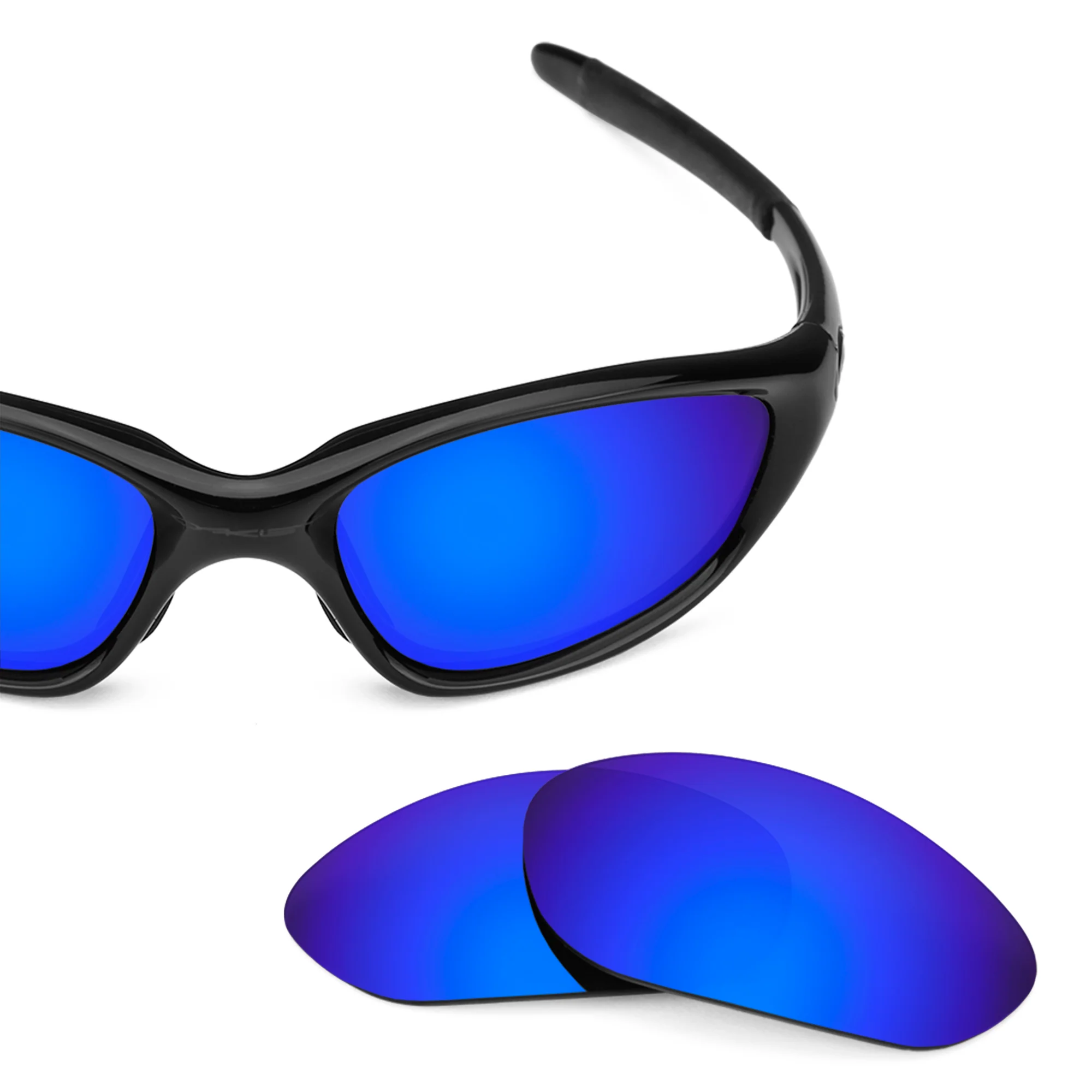 Revant Replacement Lenses for Oakley Twenty XX (2000) - Image 17