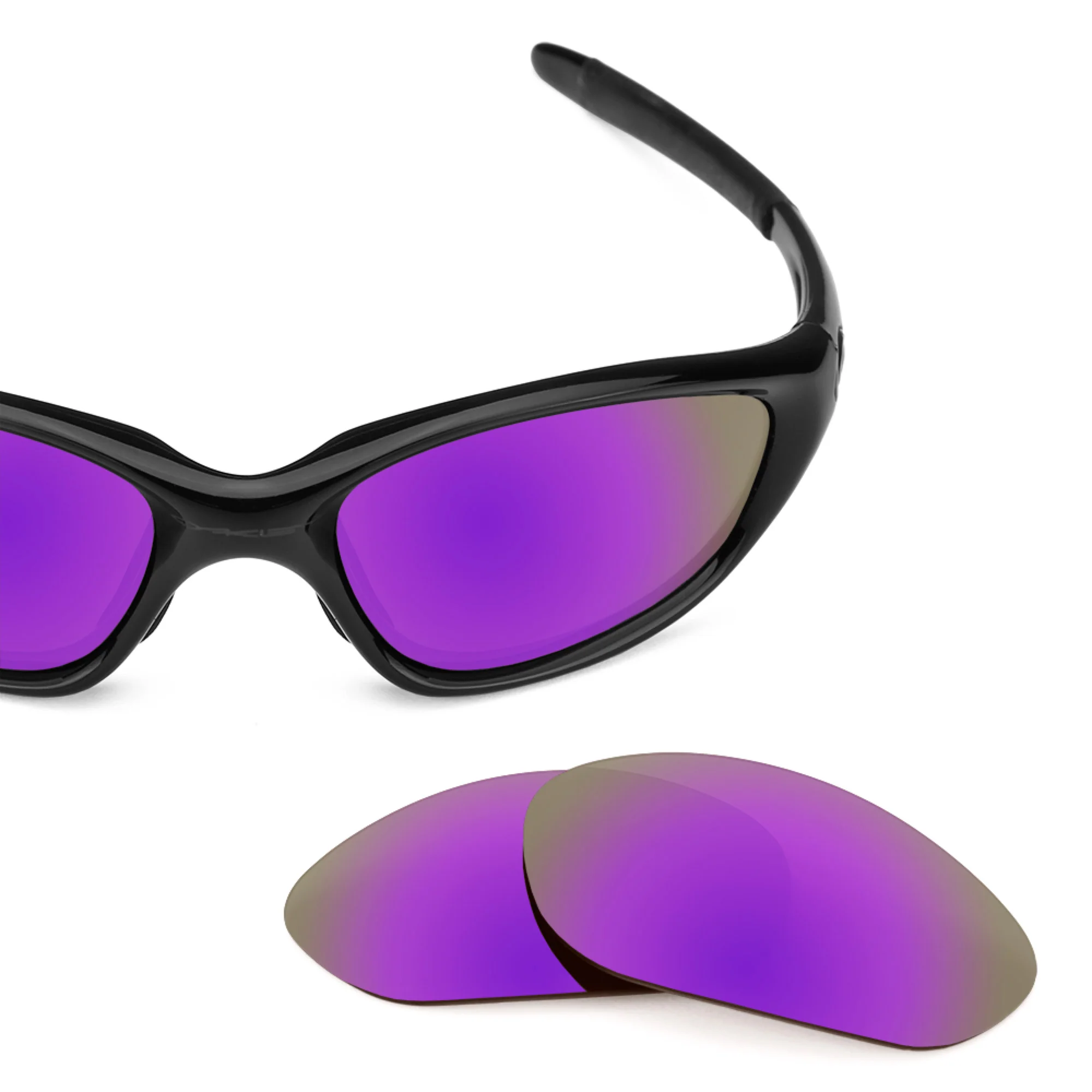 Revant Replacement Lenses for Oakley Twenty XX (2000) - Image 18