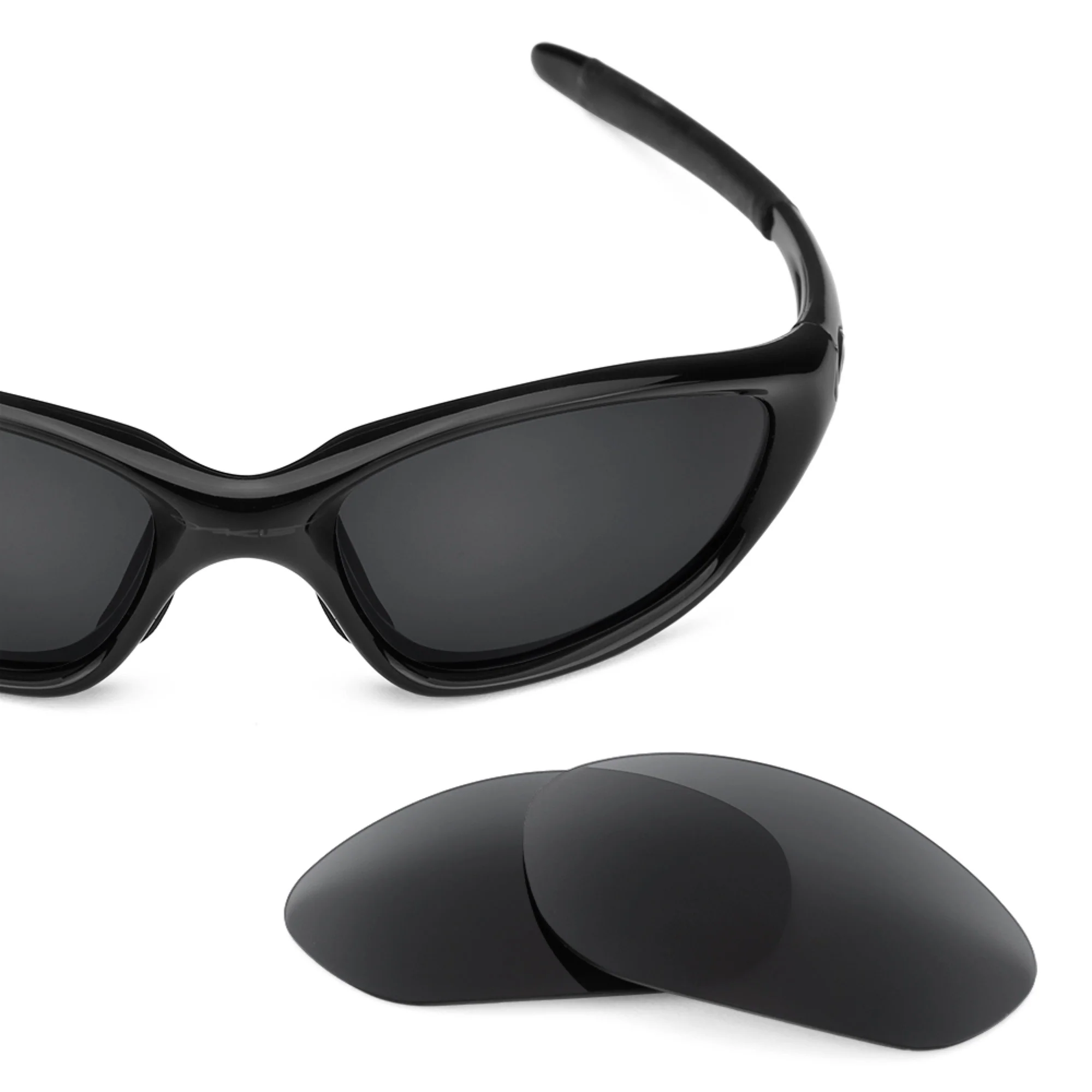 Revant Replacement Lenses for Oakley Twenty XX (2000) - Image 2