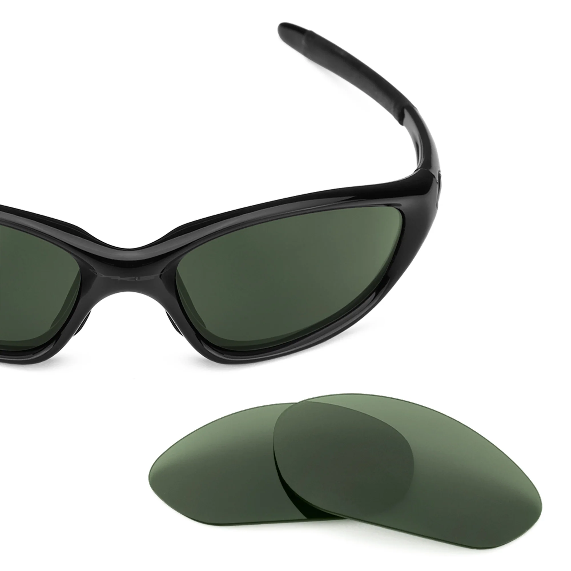 Revant Replacement Lenses for Oakley Twenty XX (2000) - Image 4