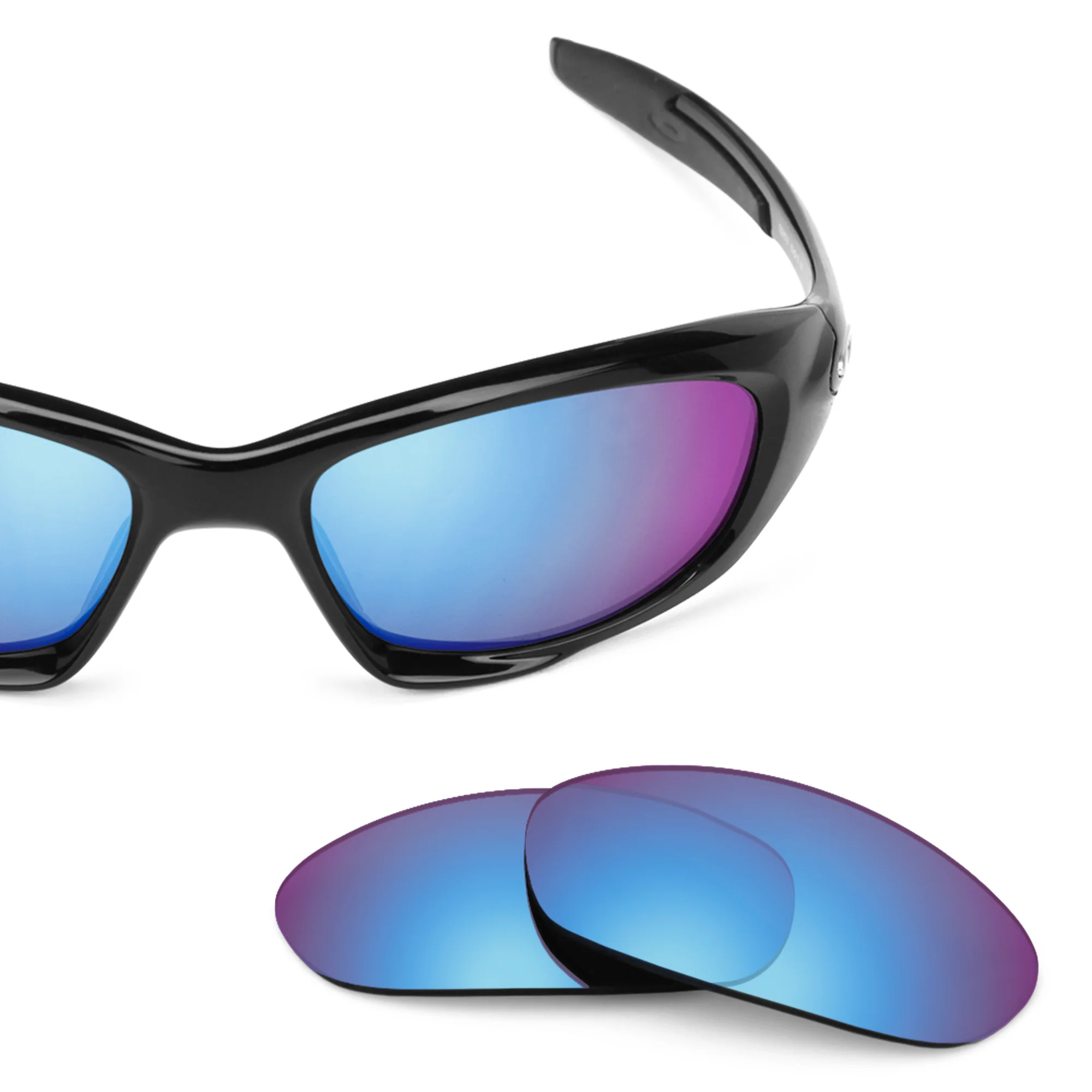 Revant Replacement Lenses for Oakley Twenty XX (2012) OO9157 - Image 15