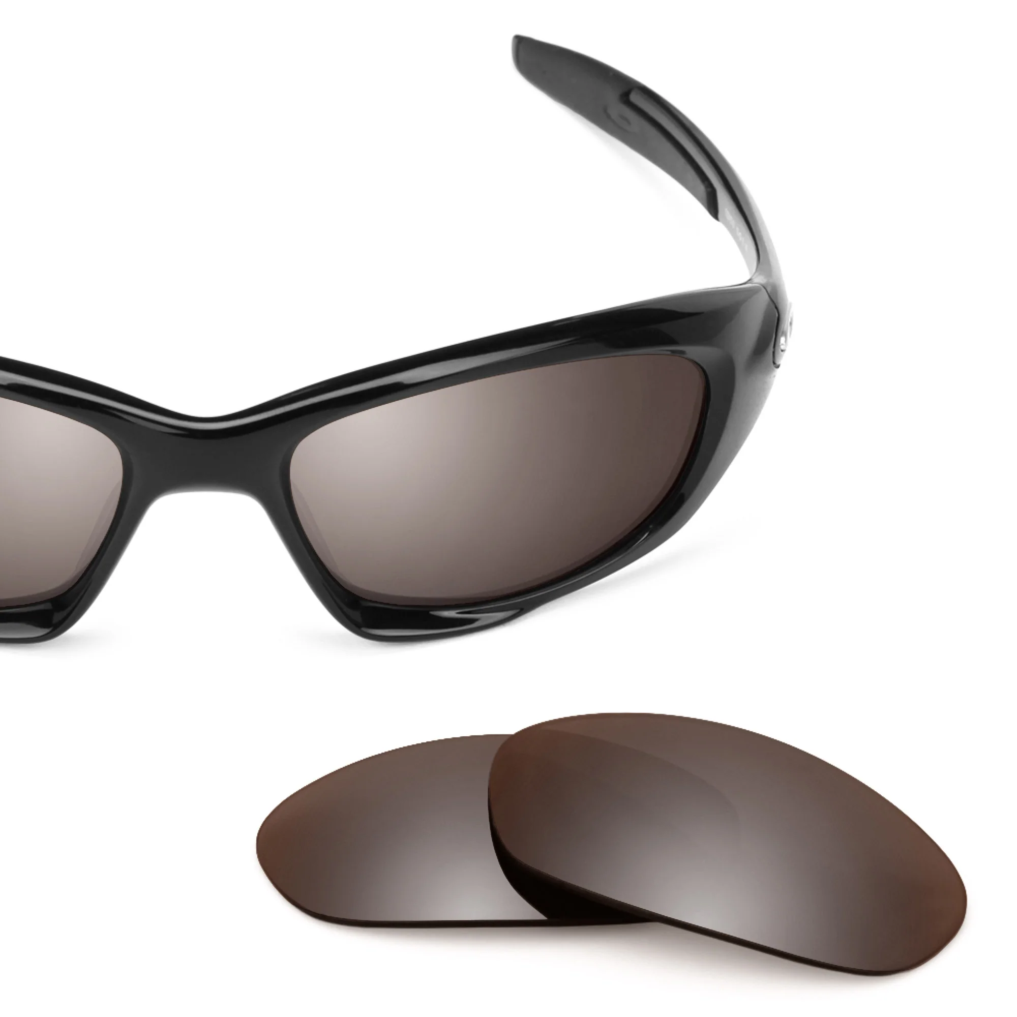 Revant Replacement Lenses for Oakley Twenty XX (2012) OO9157 - Image 21