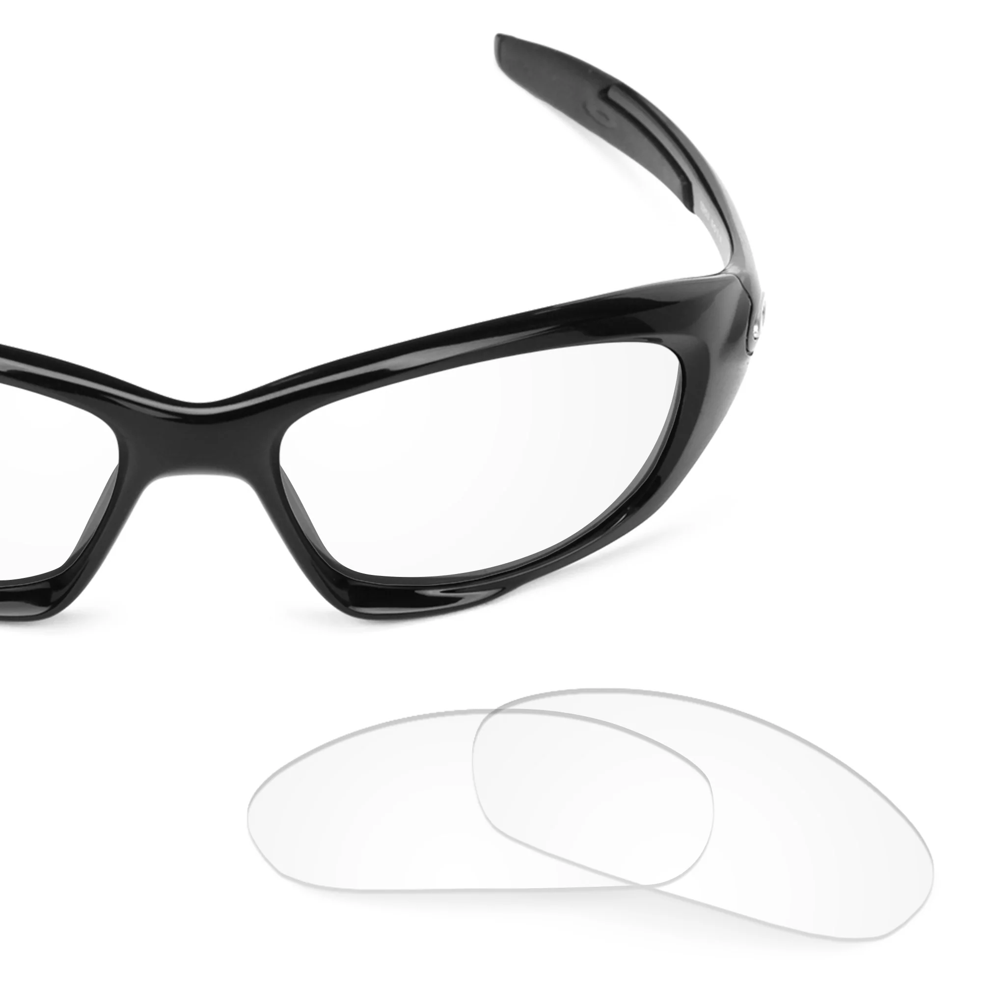 Revant Replacement Lenses for Oakley Twenty XX (2012) OO9157 - Image 6