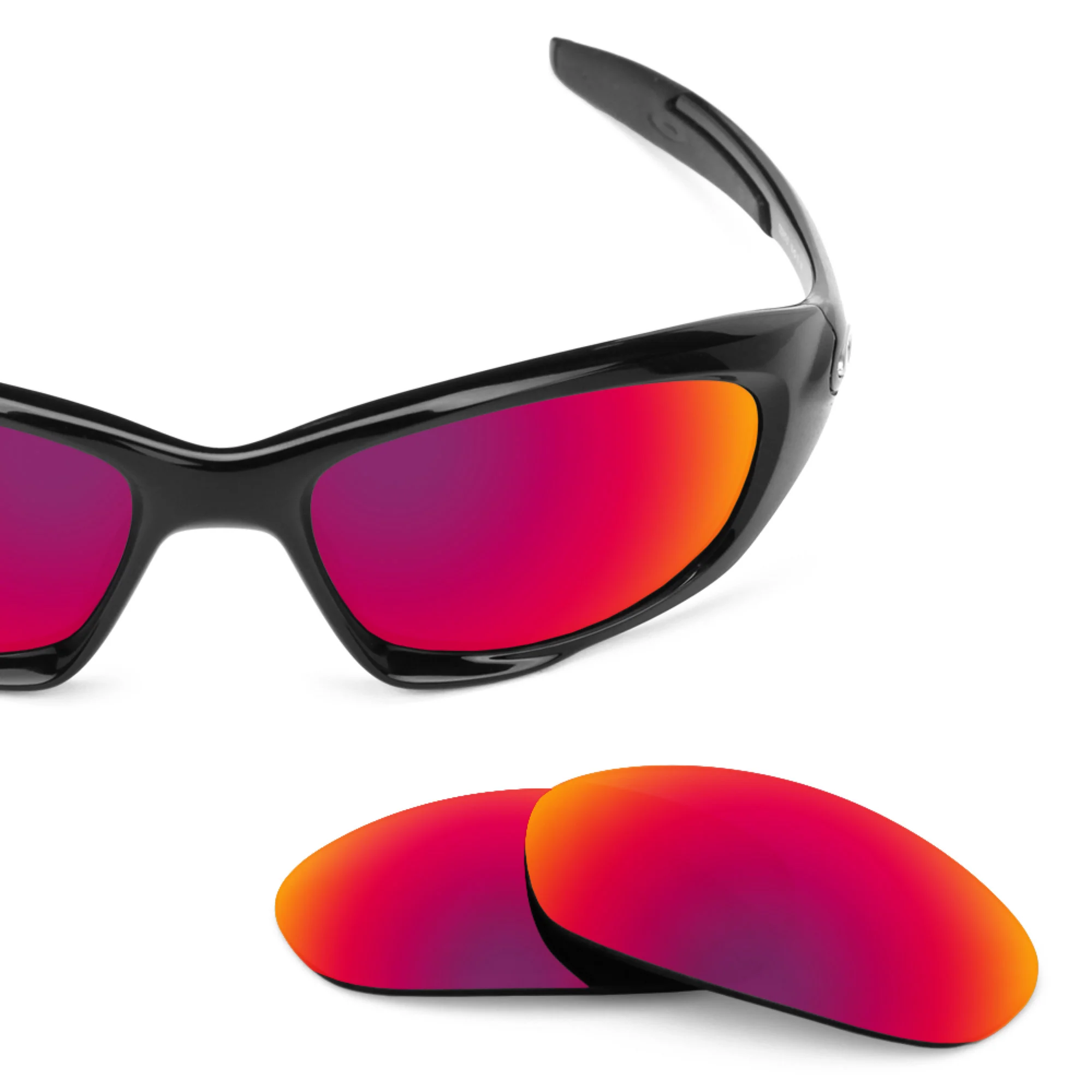 Revant Replacement Lenses for Oakley Twenty XX (2012) OO9157 - Image 8