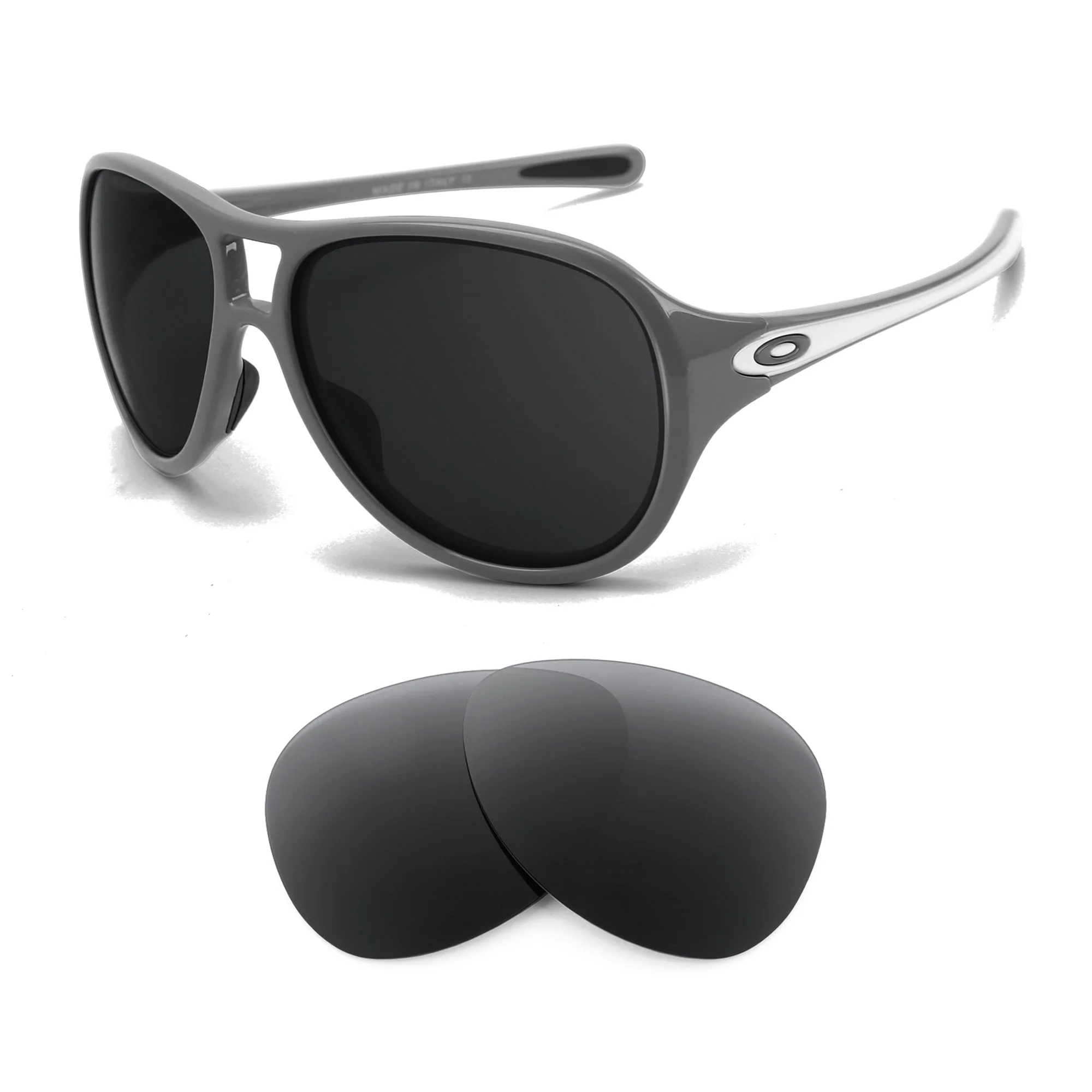 Revant Replacement Lenses for Oakley Twentysix.2 OO9177