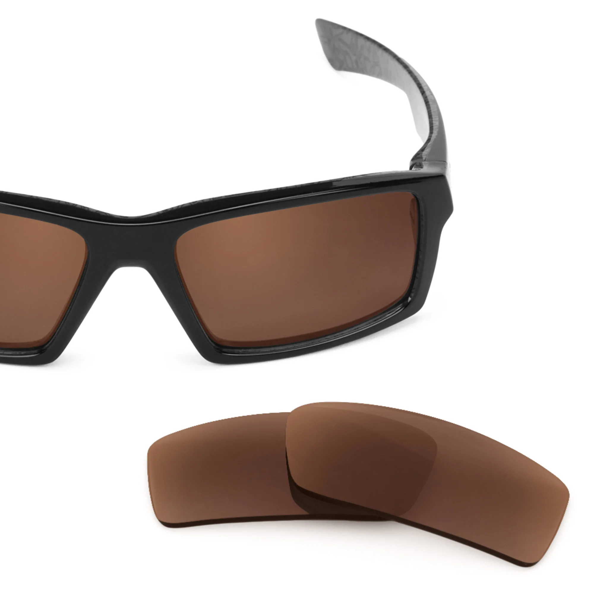 Revant Replacement Lenses for Oakley Twitch - Image 3