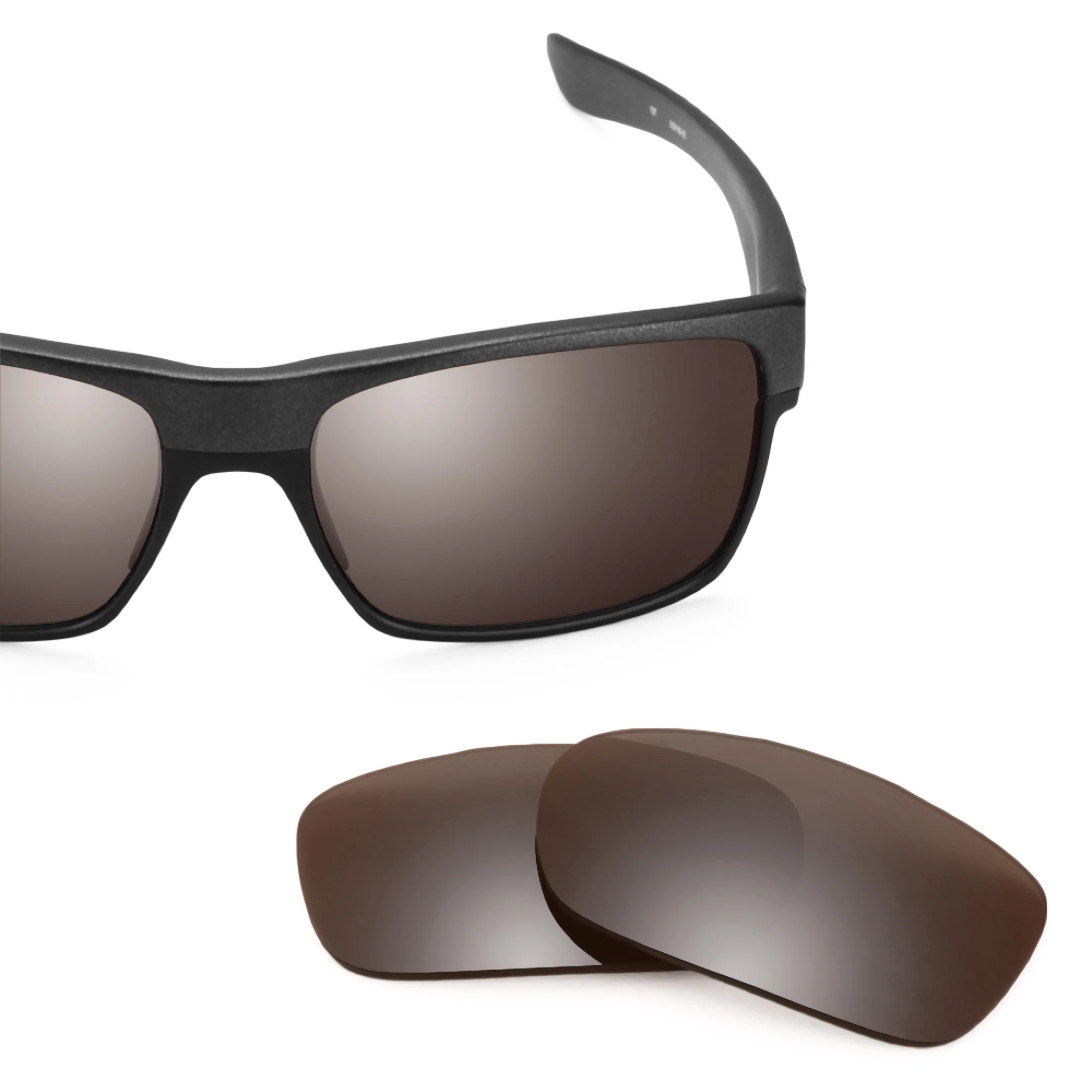 Revant Replacement Lenses for Oakley TwoFace (Low Bridge Fit) OO9256 - Image 21