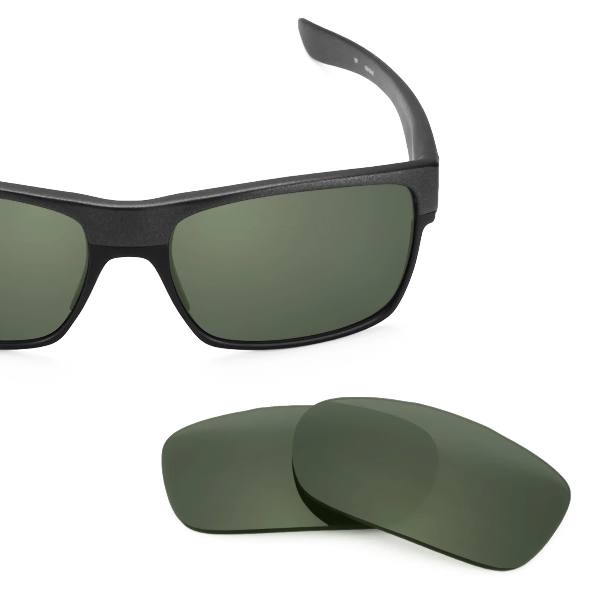 Revant Replacement Lenses for Oakley TwoFace (Low Bridge Fit) OO9256 - Image 4
