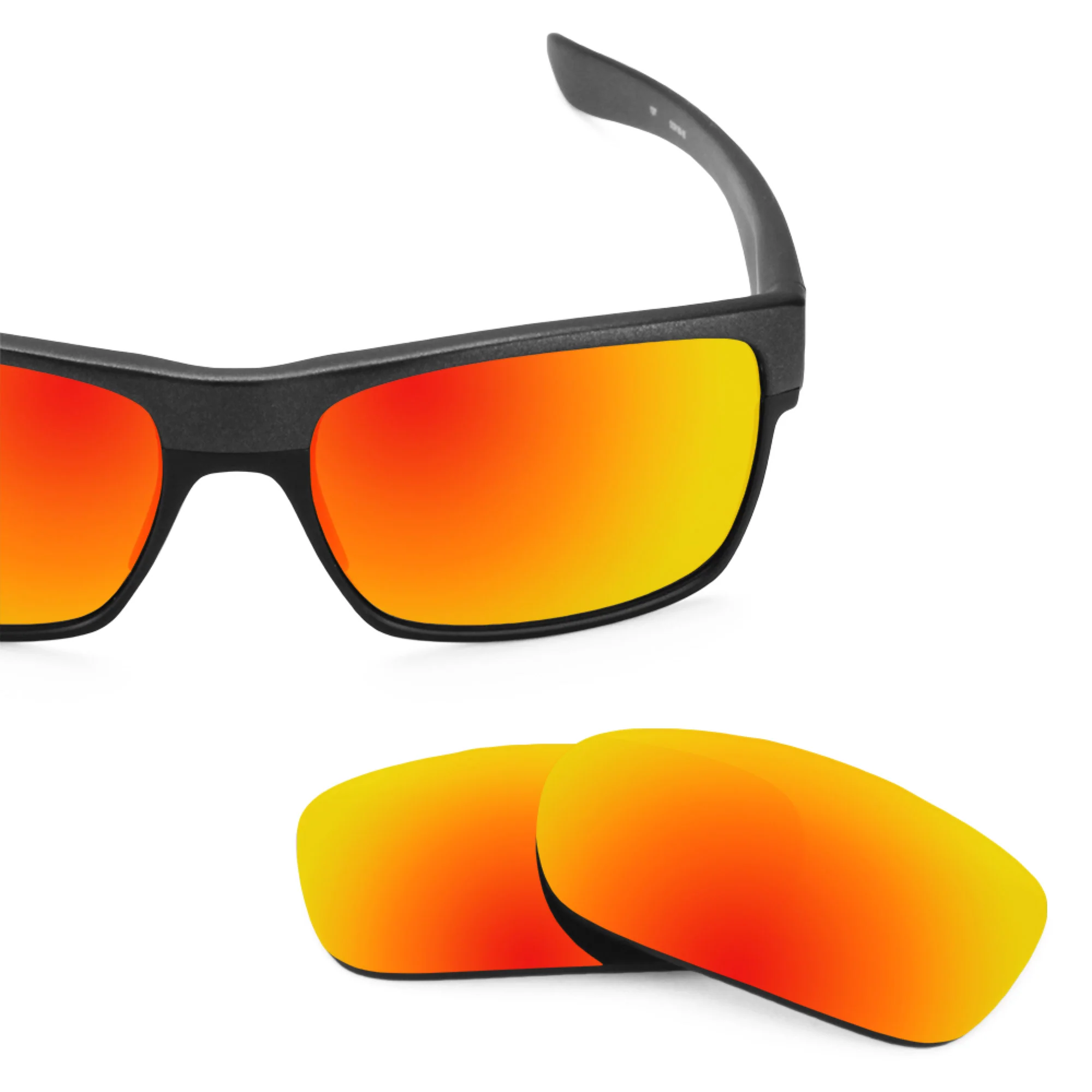 Revant Replacement Lenses for Oakley TwoFace OO9189 - Image 10