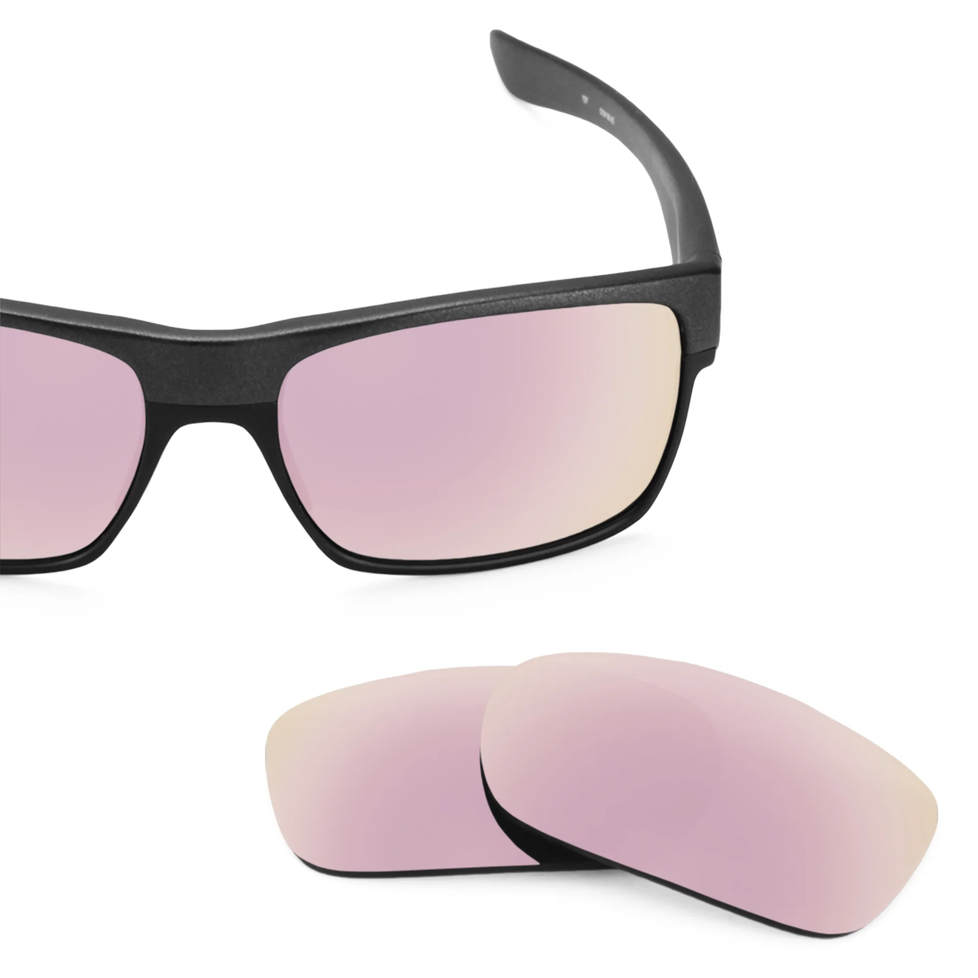 Revant Replacement Lenses for Oakley TwoFace OO9189 - Image 11