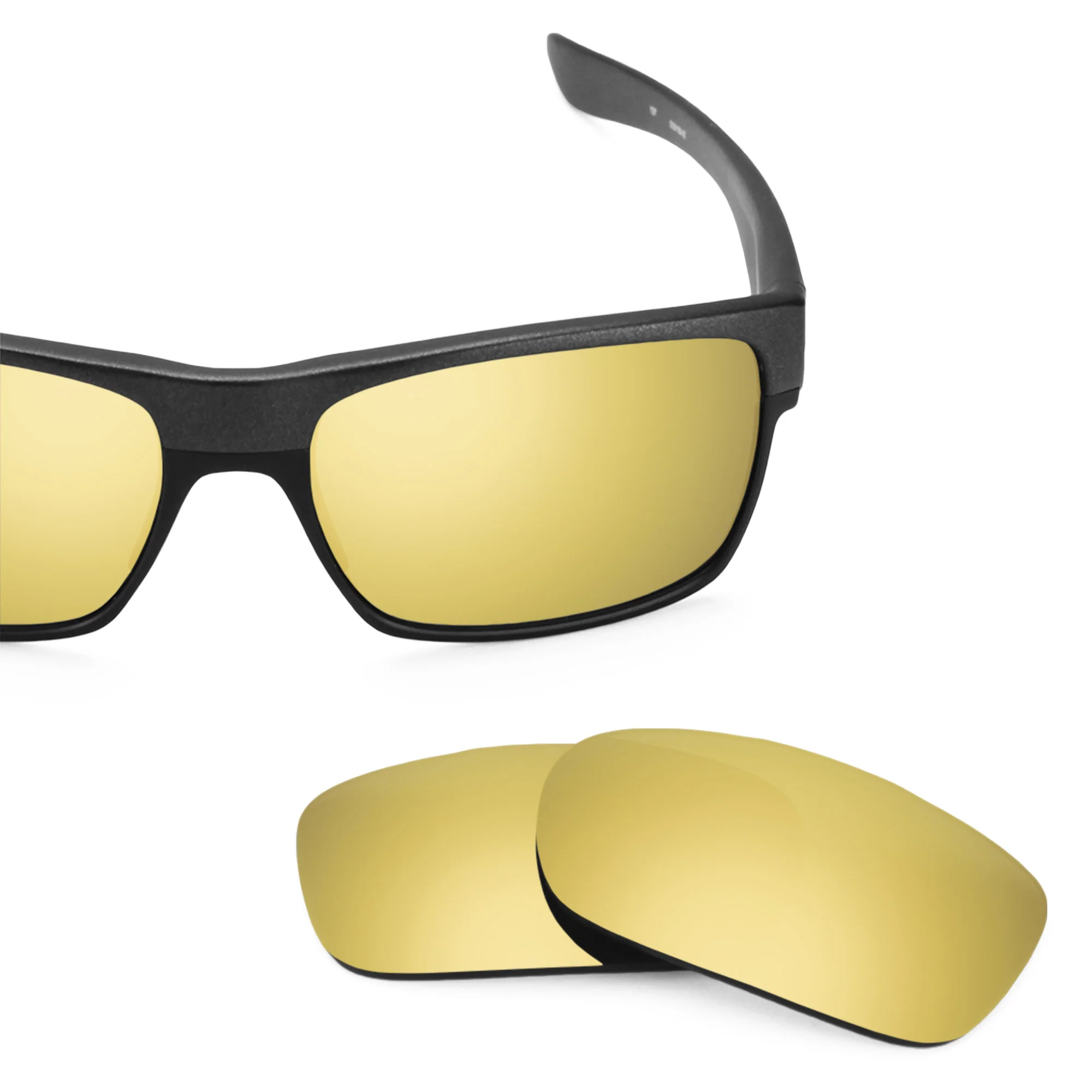 Revant Replacement Lenses for Oakley TwoFace OO9189 - Image 12