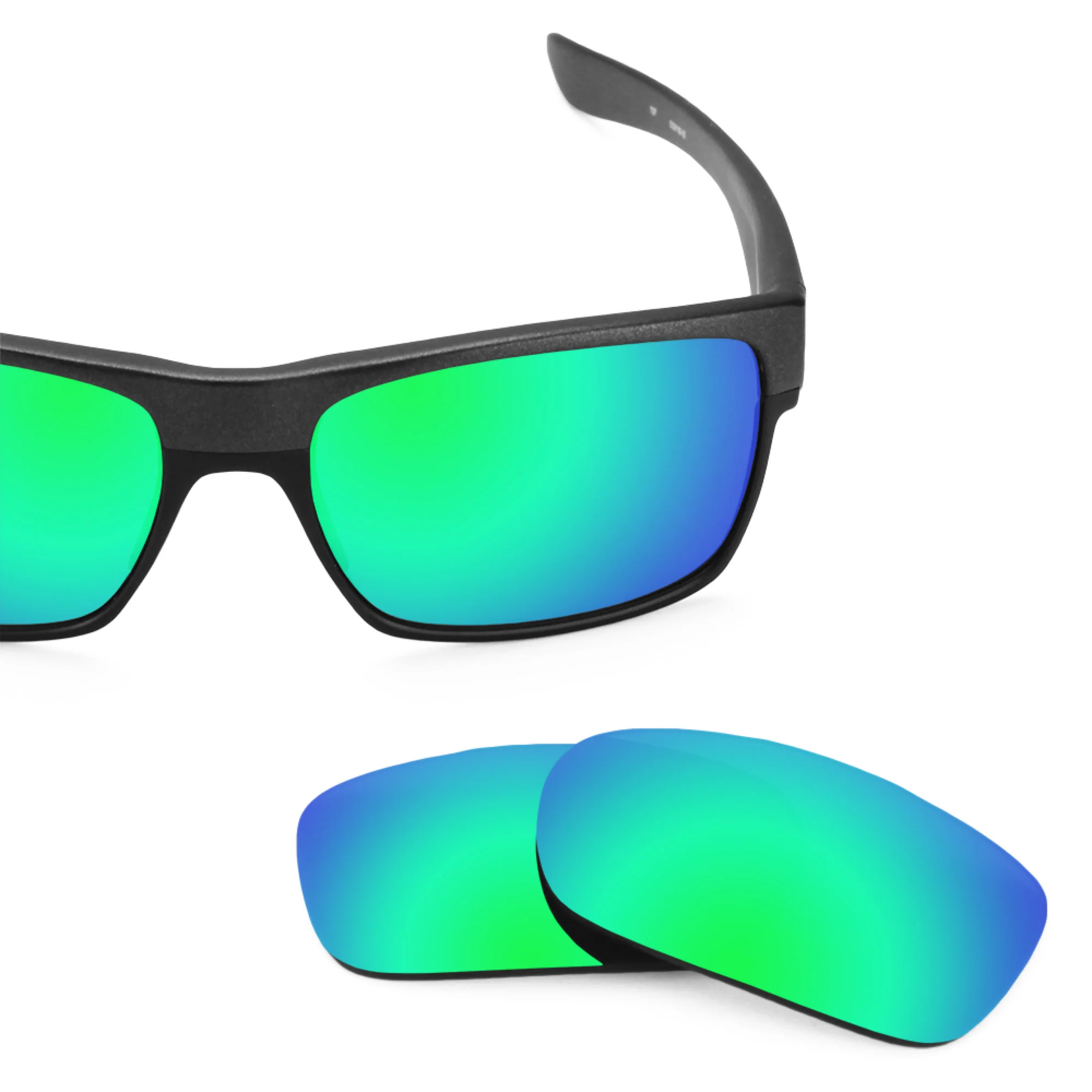 Revant Replacement Lenses for Oakley TwoFace OO9189 - Image 14