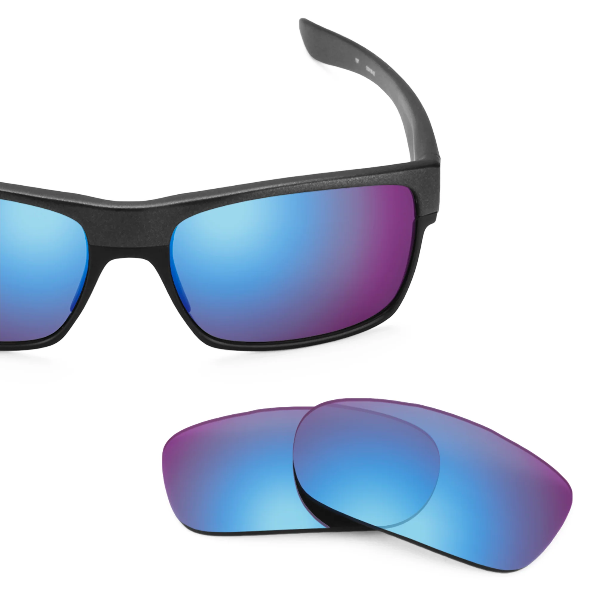 Revant Replacement Lenses for Oakley TwoFace OO9189 - Image 15