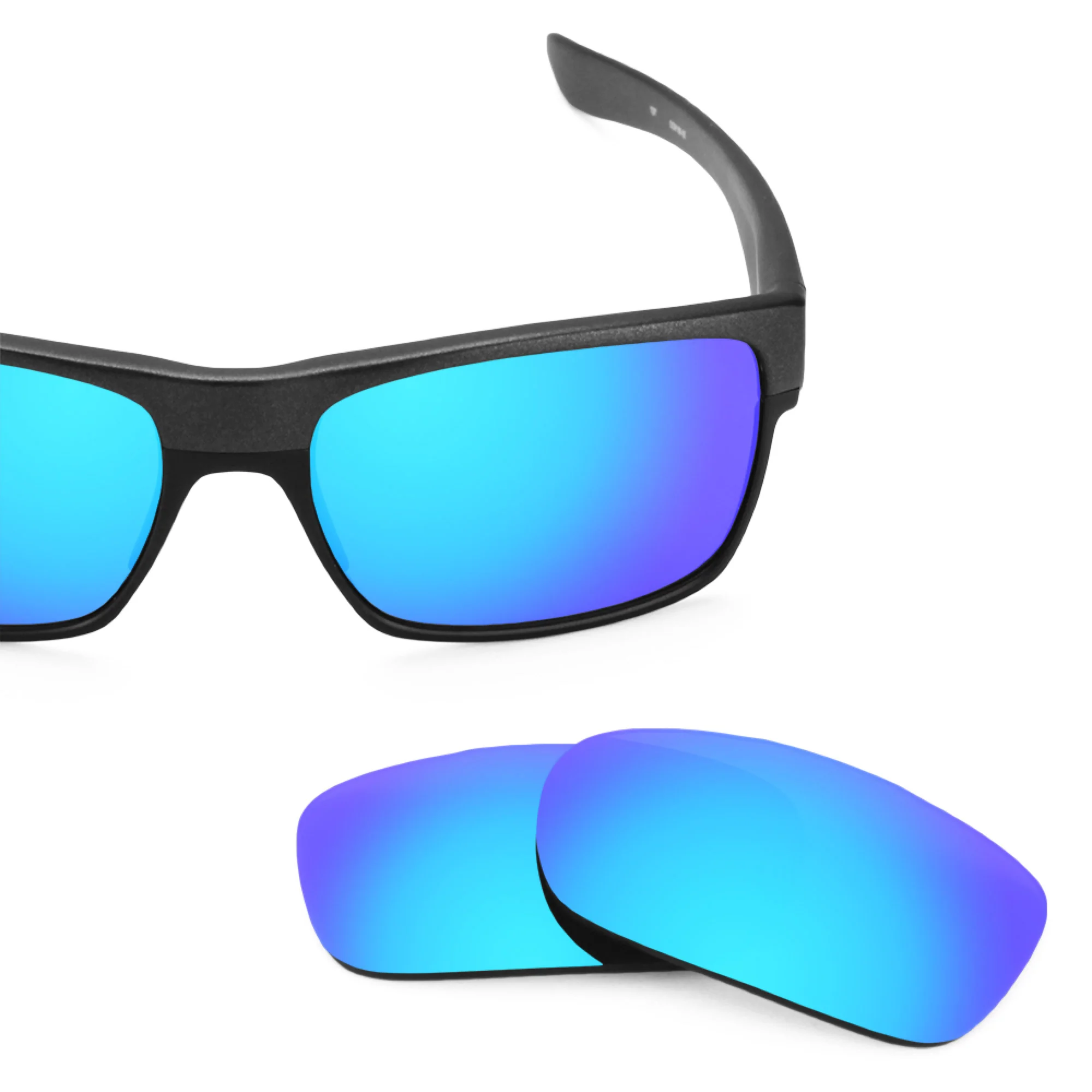 Revant Replacement Lenses for Oakley TwoFace OO9189 - Image 16