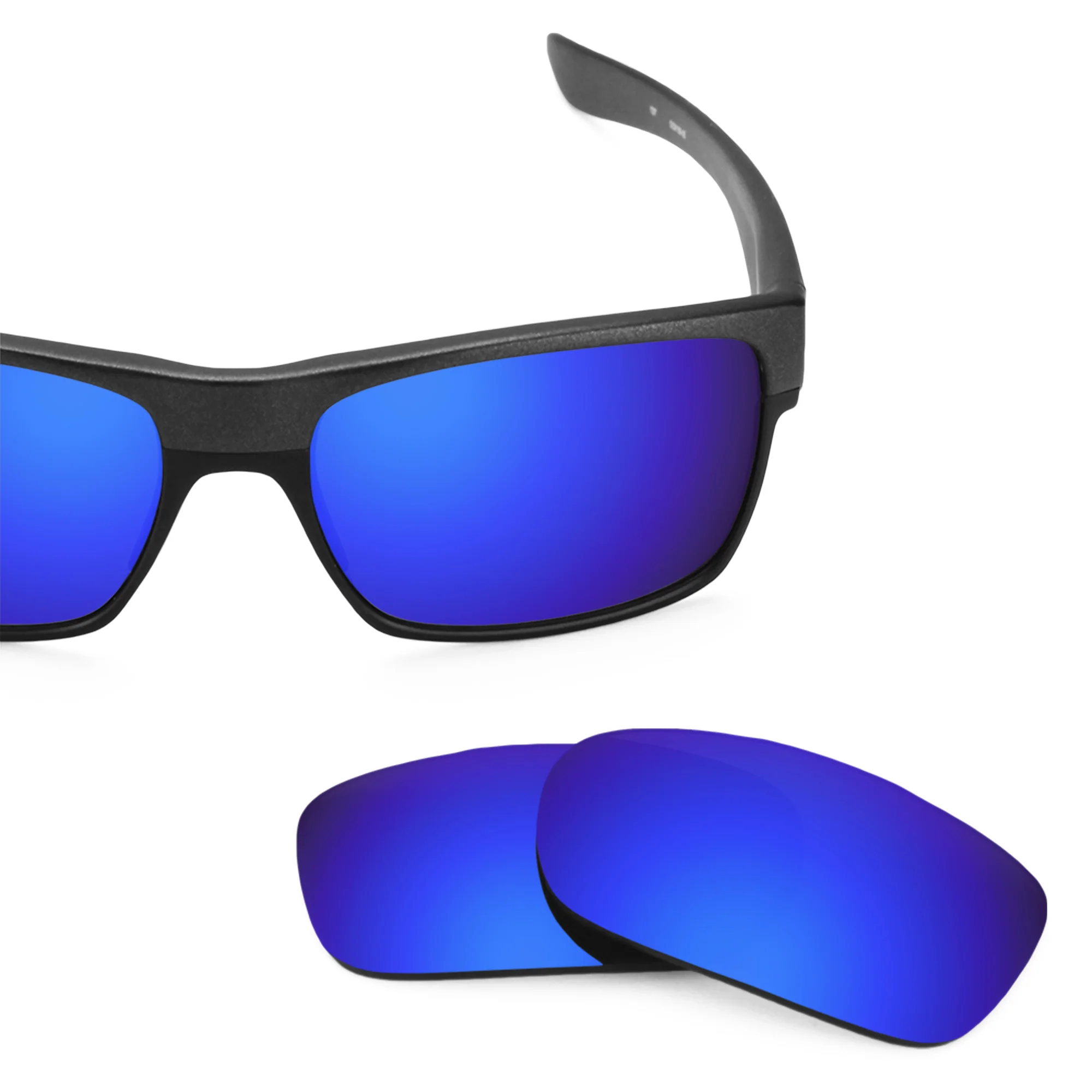 Revant Replacement Lenses for Oakley TwoFace OO9189 - Image 17
