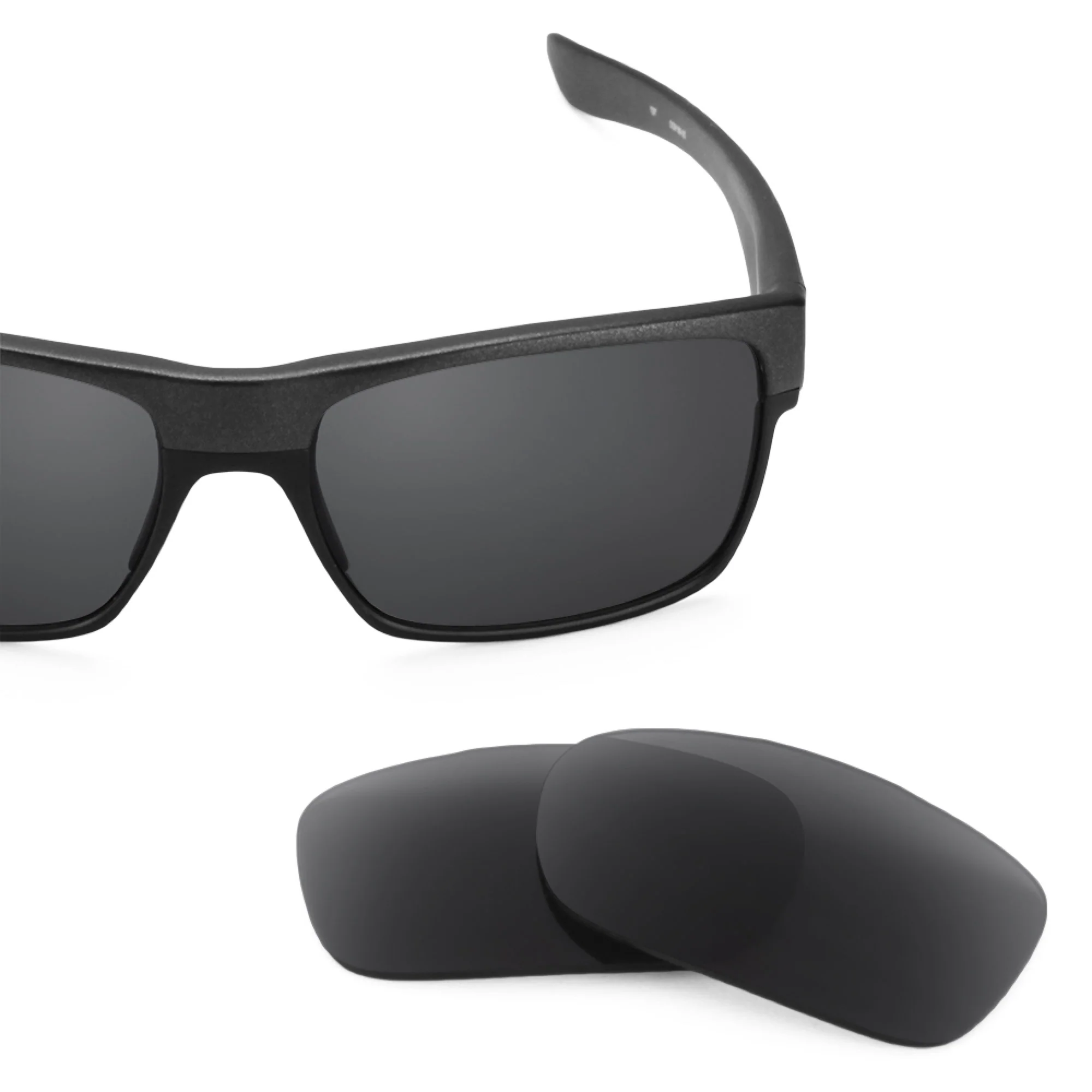 Revant Replacement Lenses for Oakley TwoFace OO9189 - Image 2