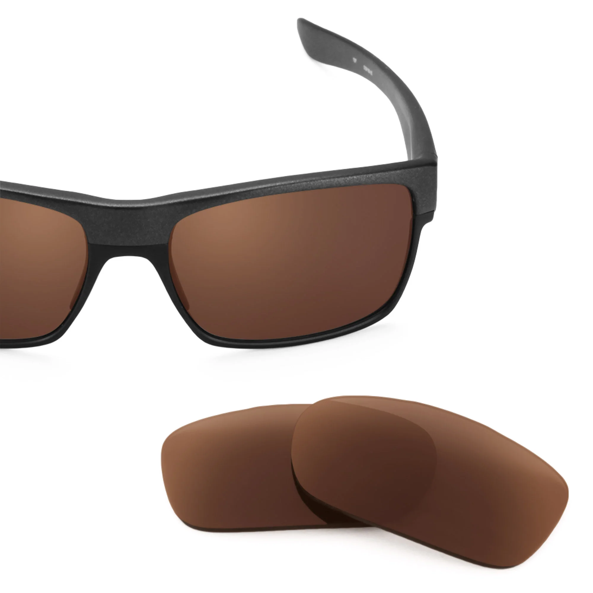 Revant Replacement Lenses for Oakley TwoFace OO9189 - Image 3