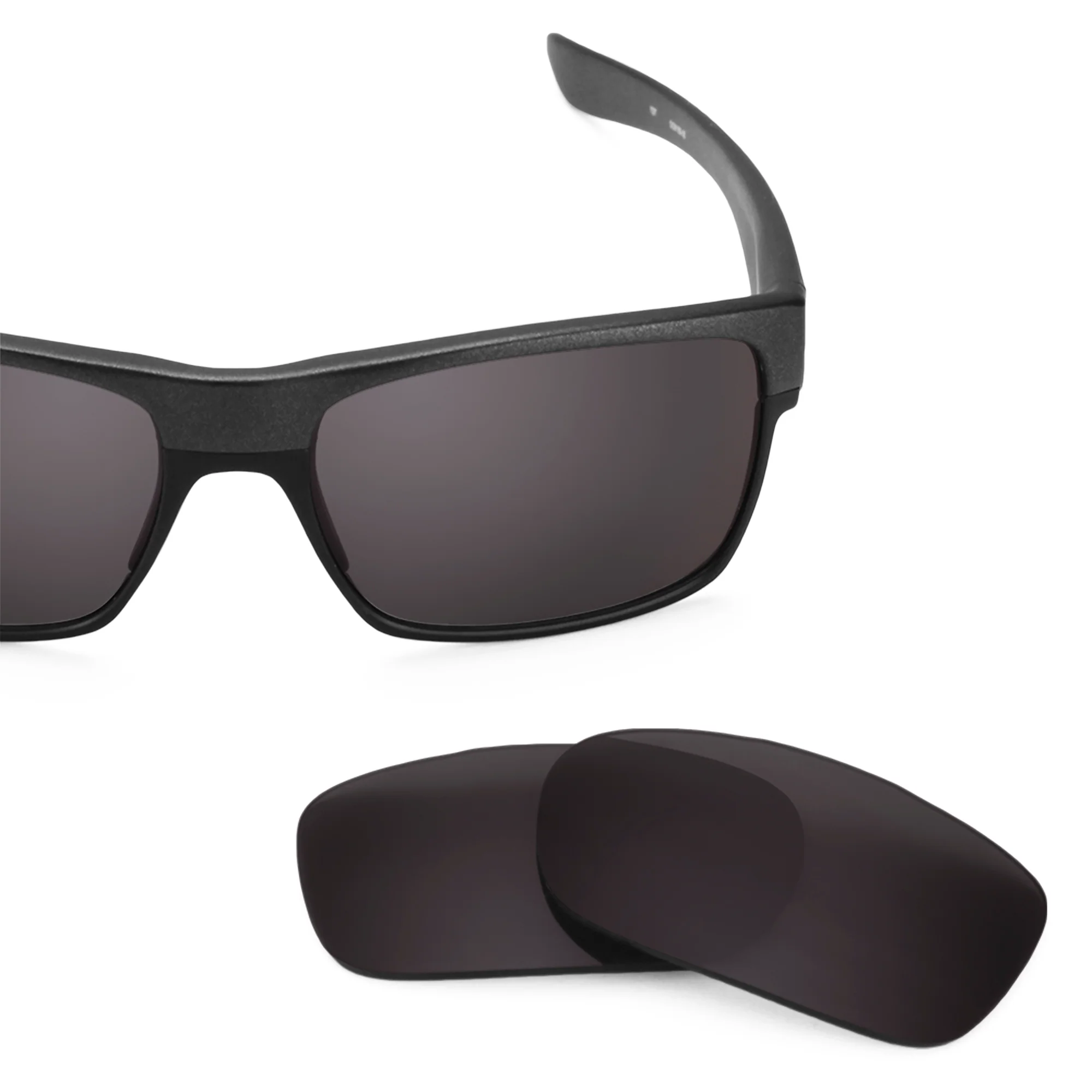 Revant Replacement Lenses for Oakley TwoFace OO9189 - Image 5