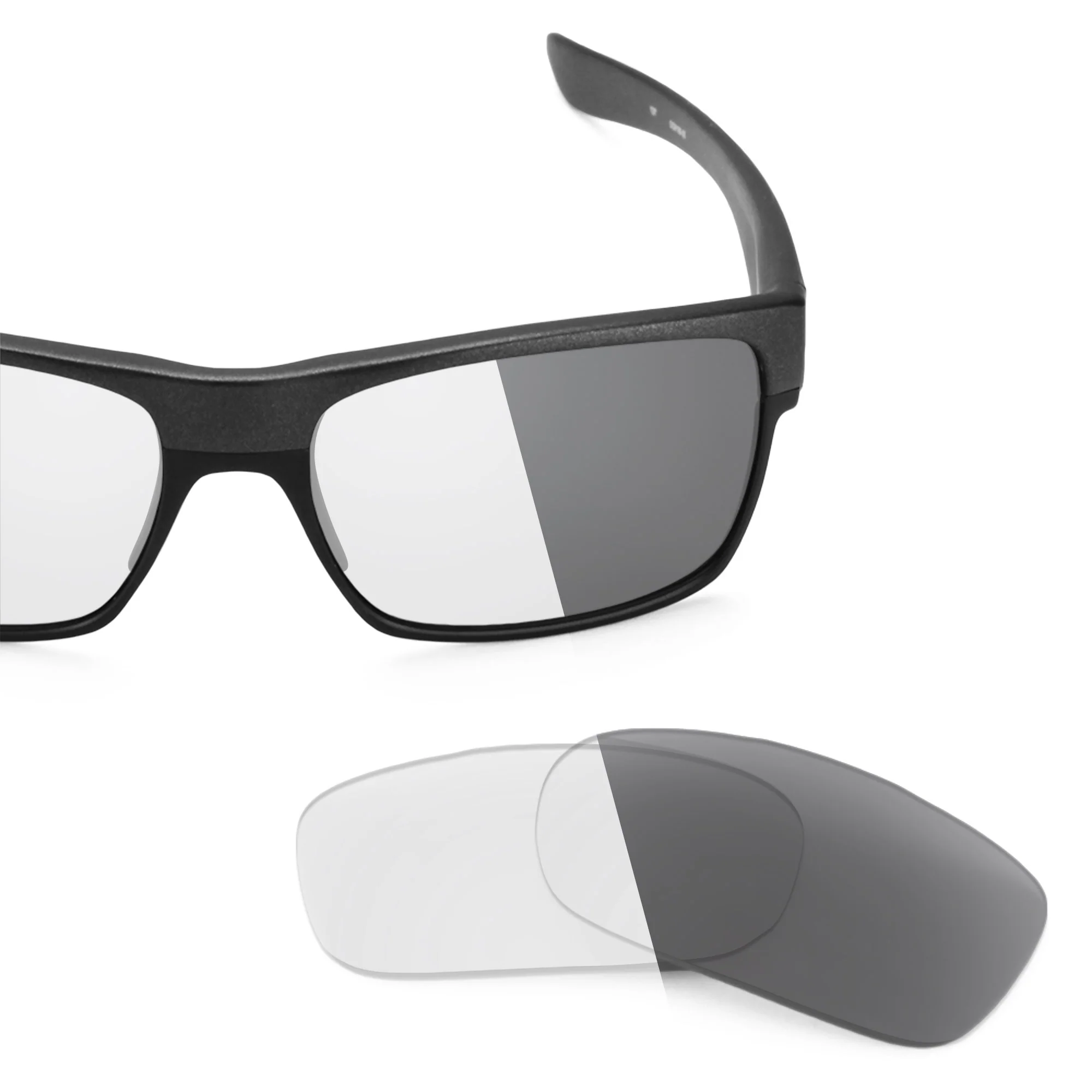 Revant Replacement Lenses for Oakley TwoFace OO9189 - Image 7
