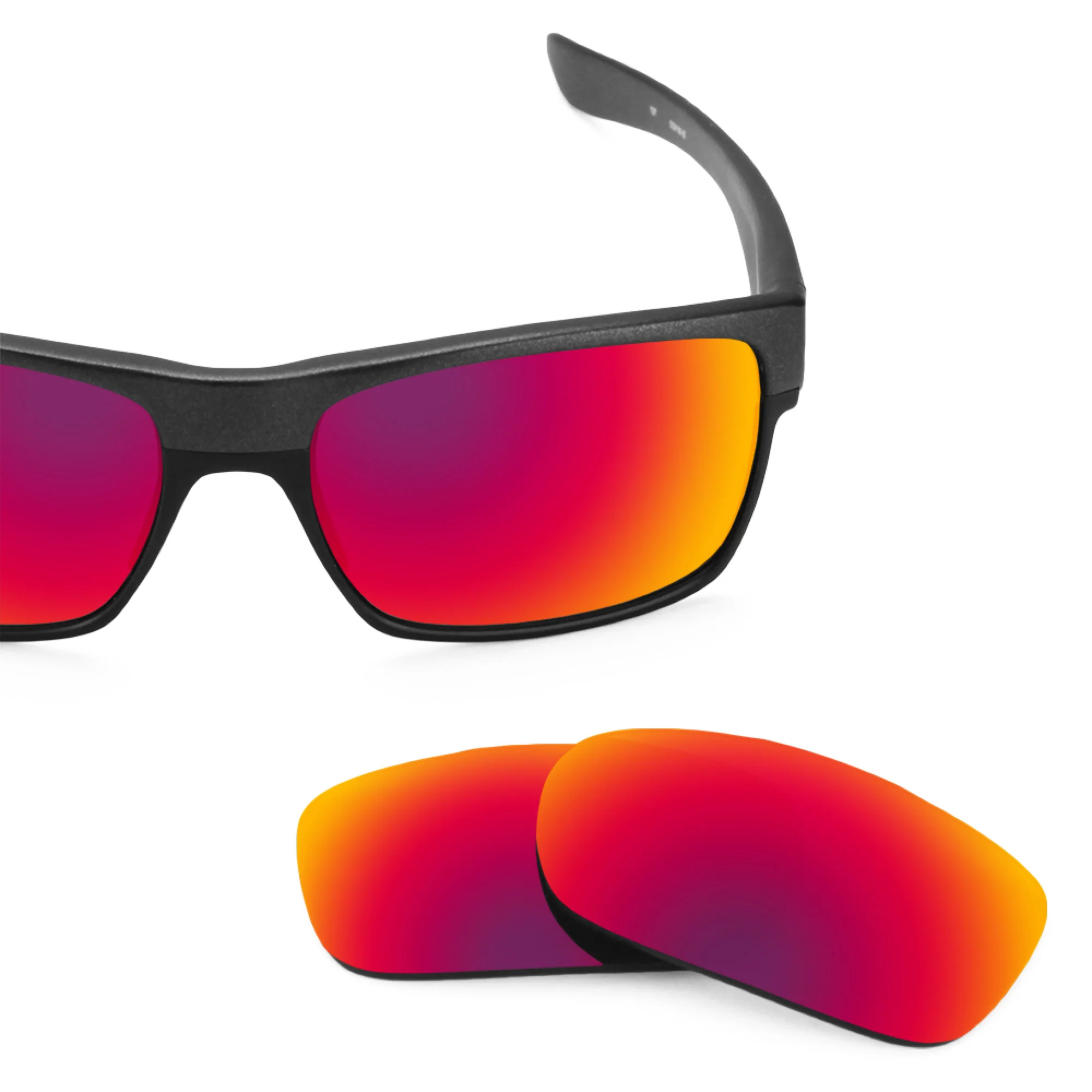 Revant Replacement Lenses for Oakley TwoFace OO9189 - Image 8