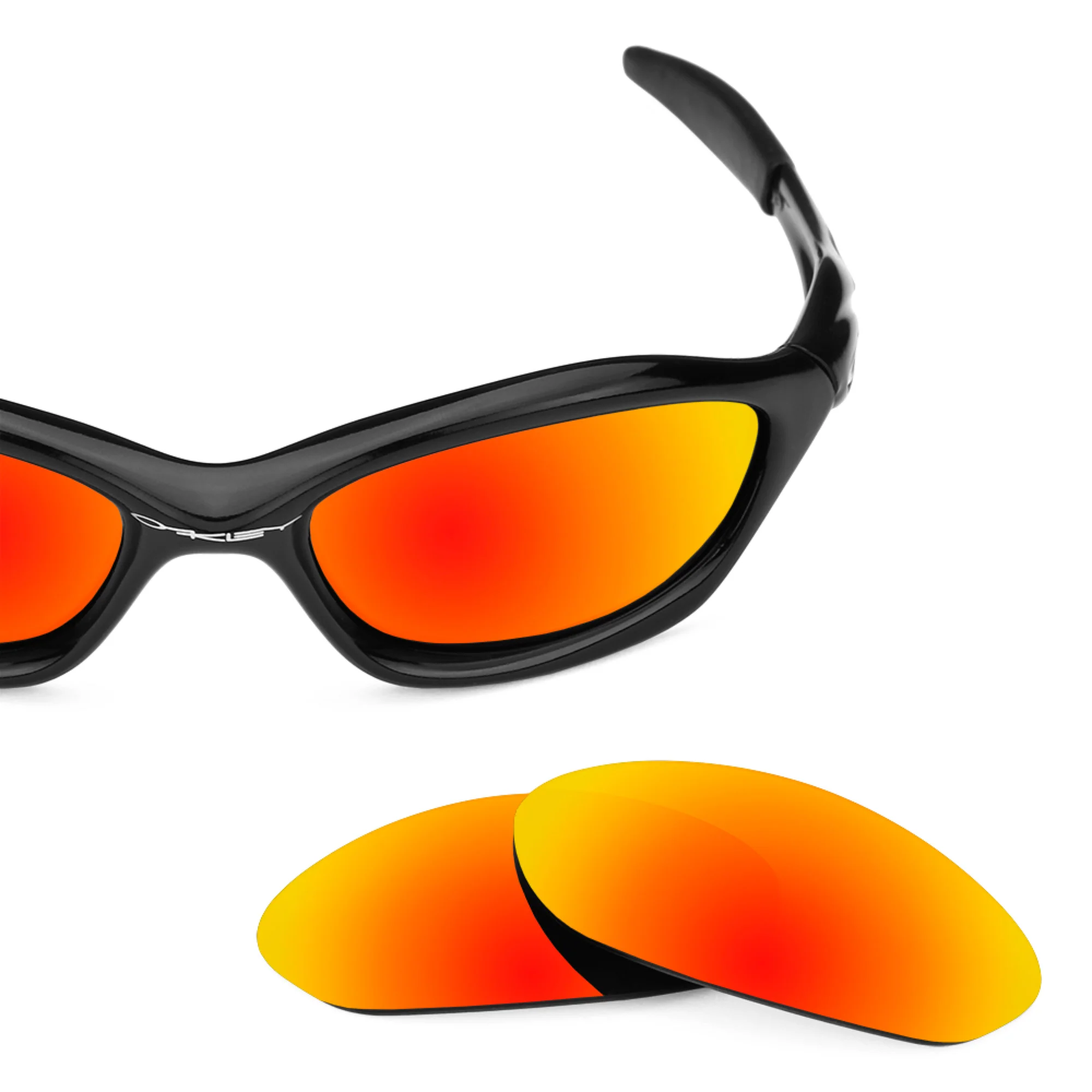 Revant Replacement Lenses for Oakley Unknown - Image 10