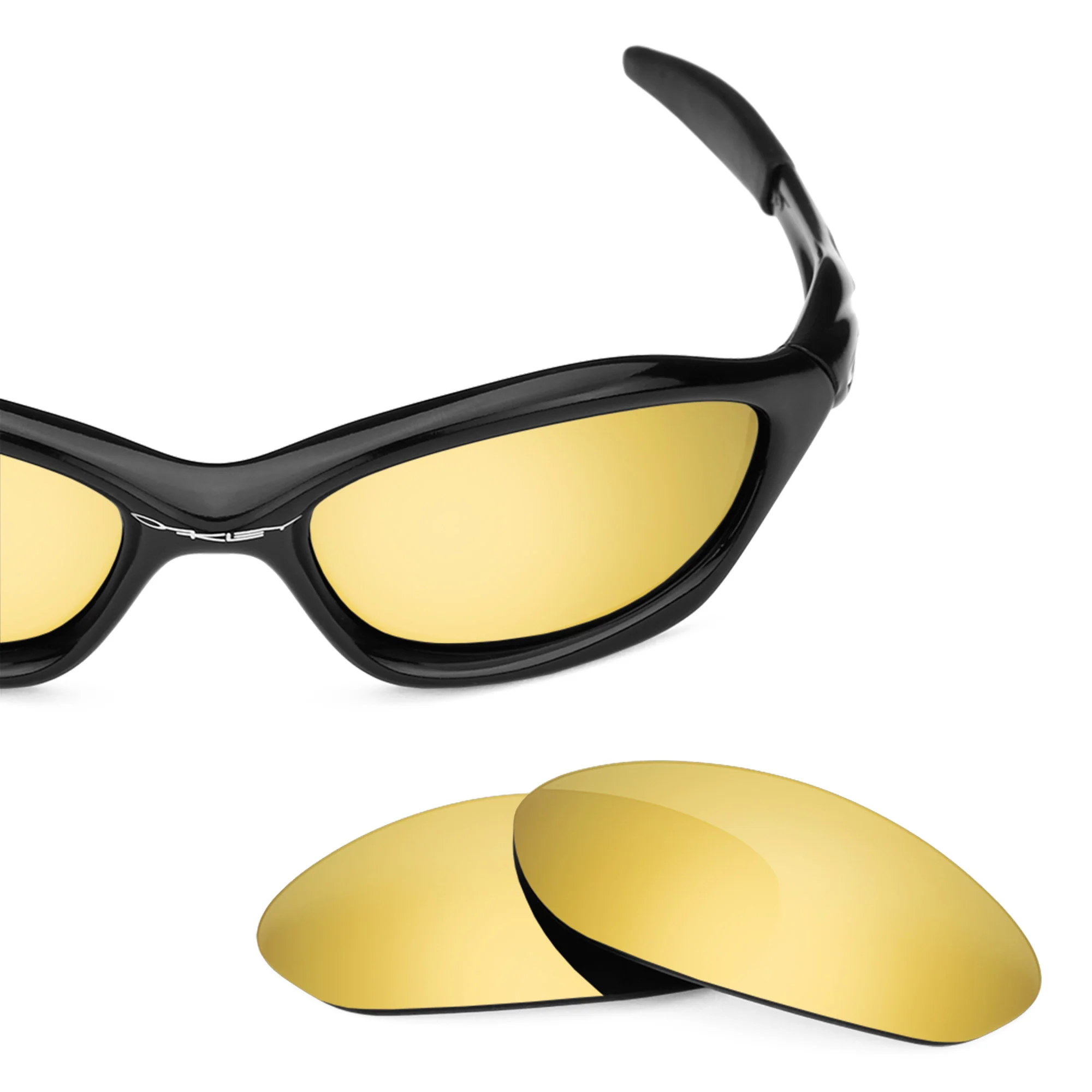 Revant Replacement Lenses for Oakley Unknown - Image 12